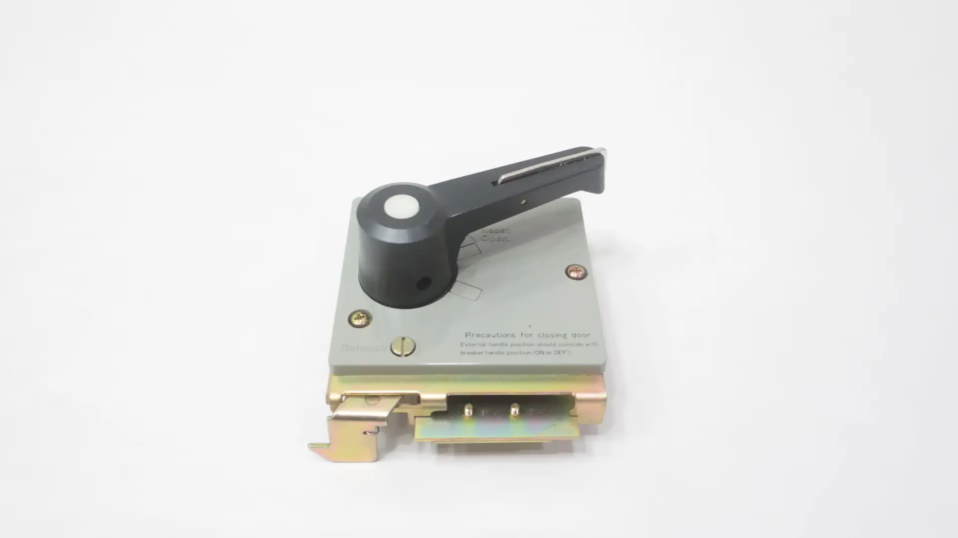 Produktfoto 1 von FUJI ELECTRIC BU-GEC