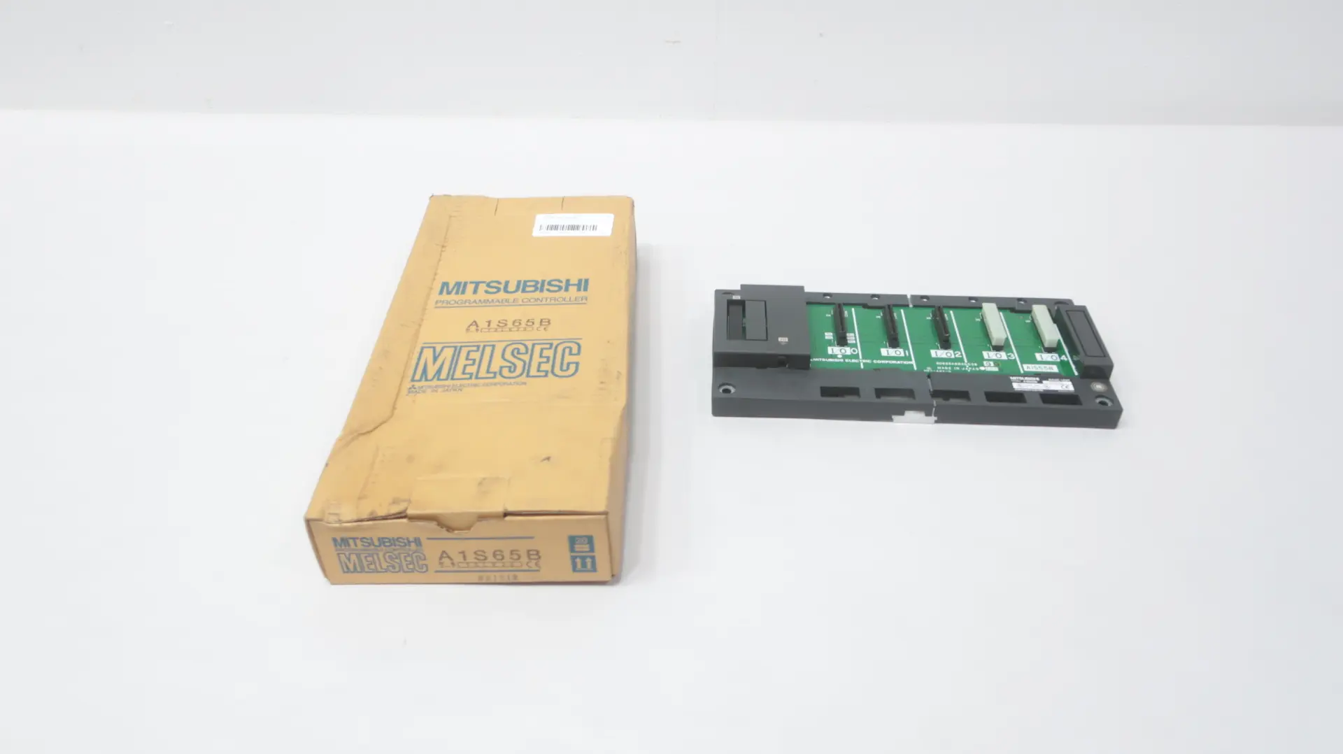 Produktfoto 1 von MITSUBISHI A1S65B
