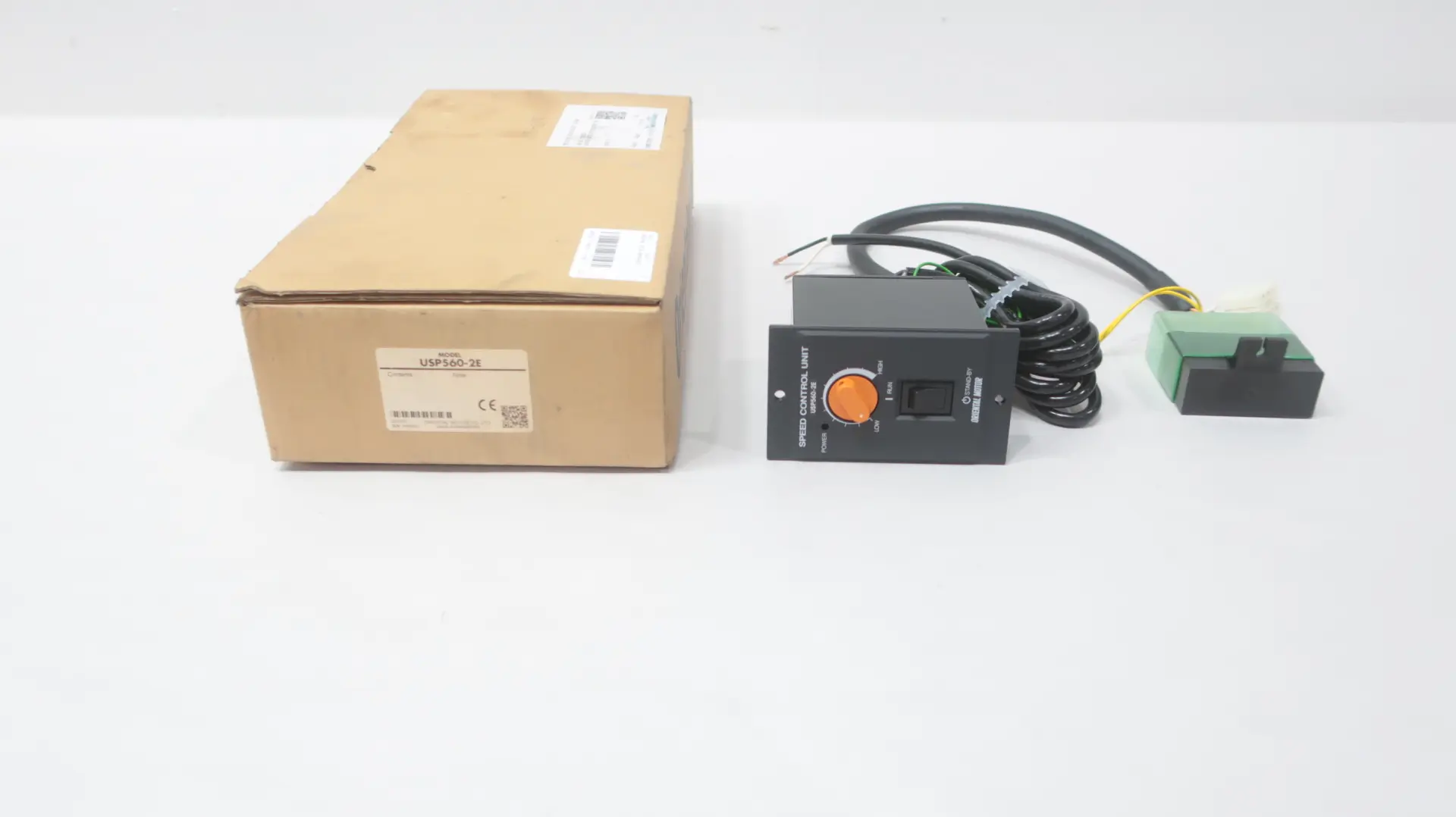 Produktfoto 1 von ORIENTAL MOTOR USP560-2E