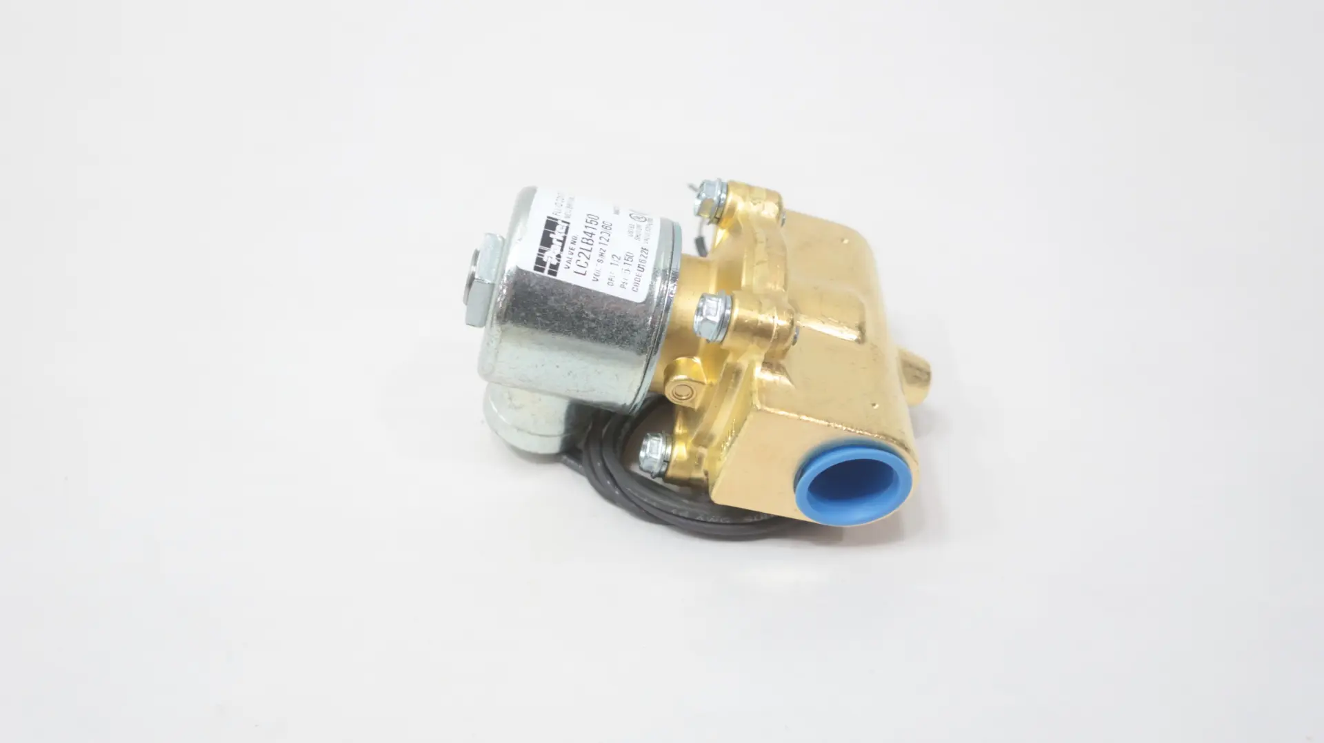 PARKER LC2LB4150