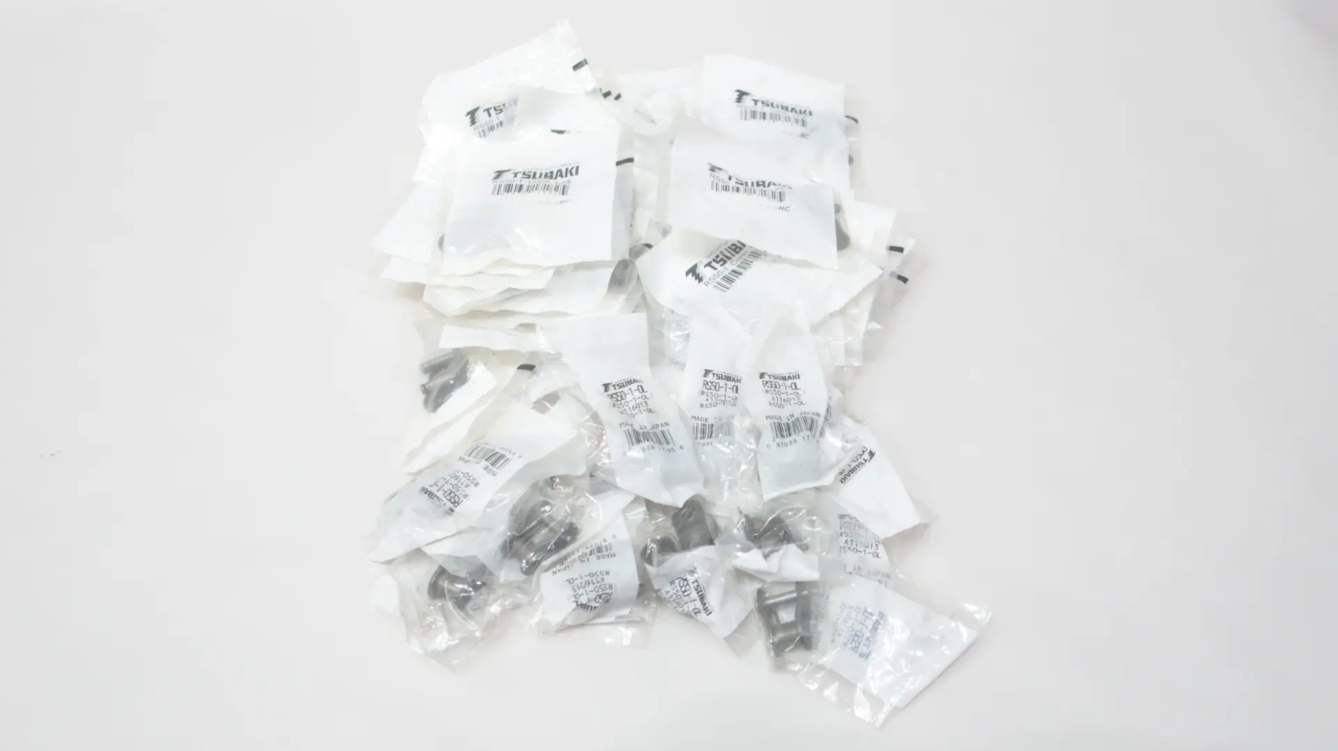 Produktfoto 1 von TSUBAKI RS50-1