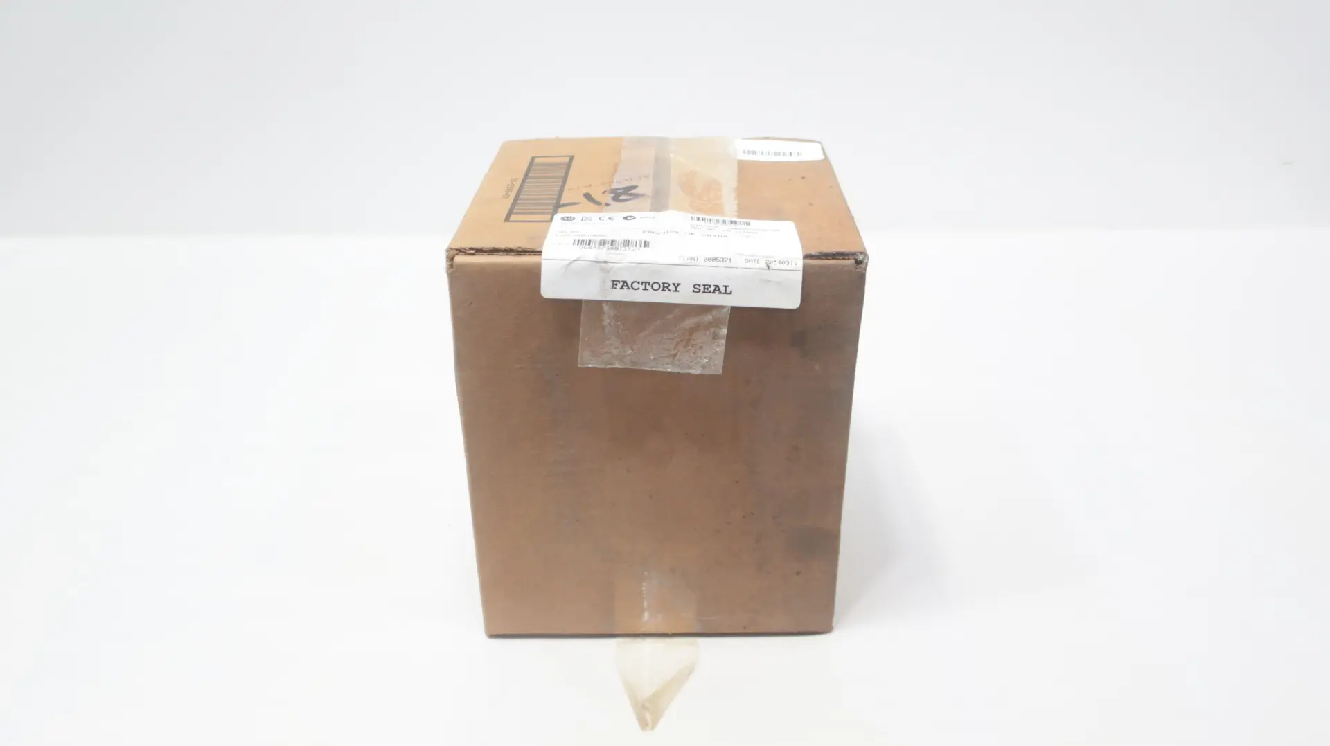 Produktfoto 1 von ALLEN BRADLEY 1783-BMS10CGN