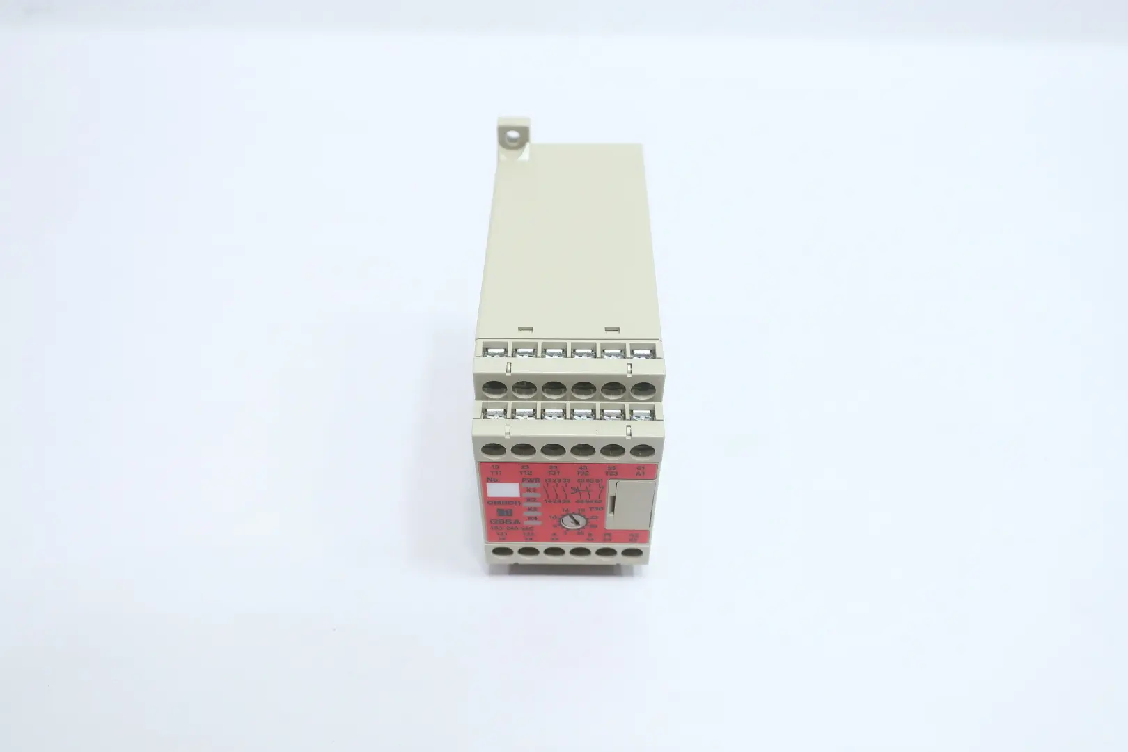 Produktfoto 1 von OMRON G9SA-321-T30