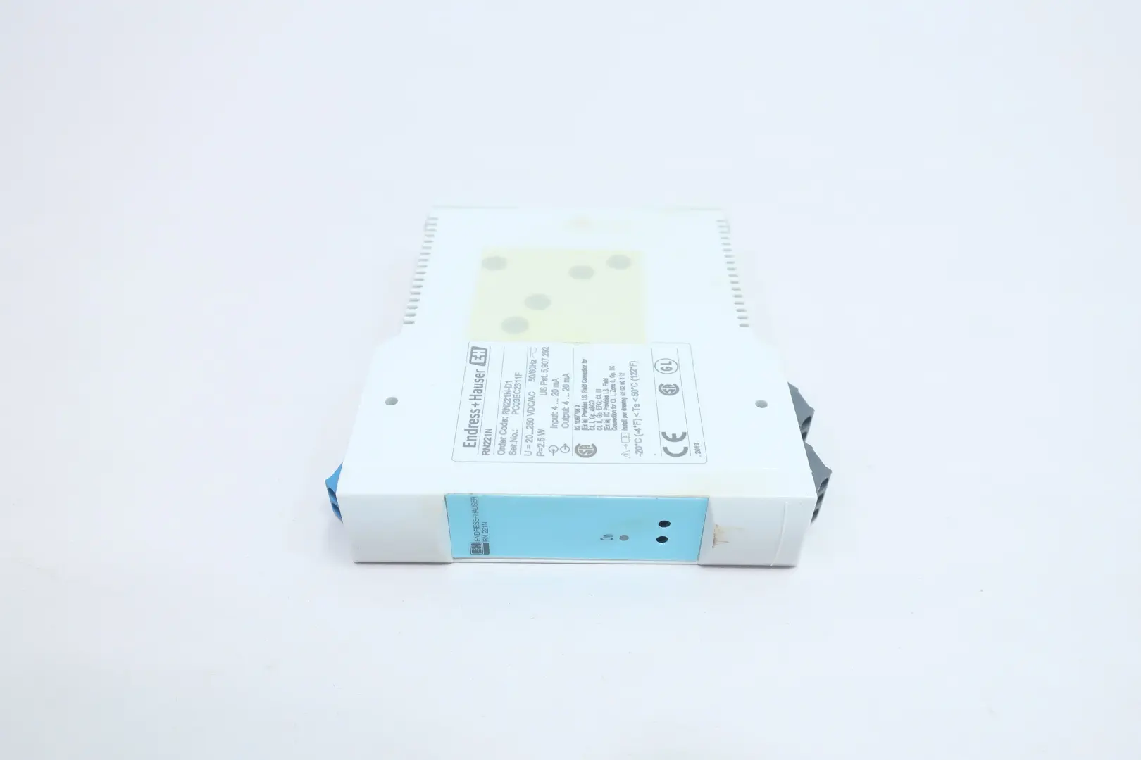 Produktfoto 1 von ENDRESS HAUSER RN221N-D1