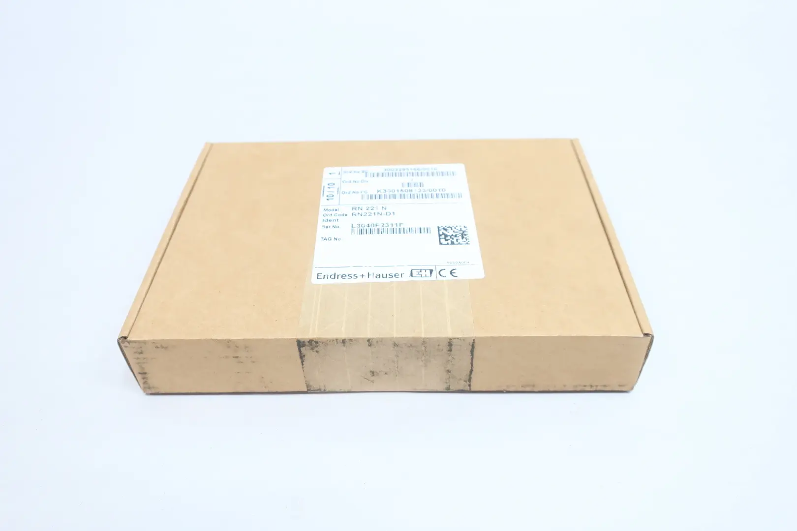 Produktfoto 1 von ENDRESS HAUSER RN221N-D1