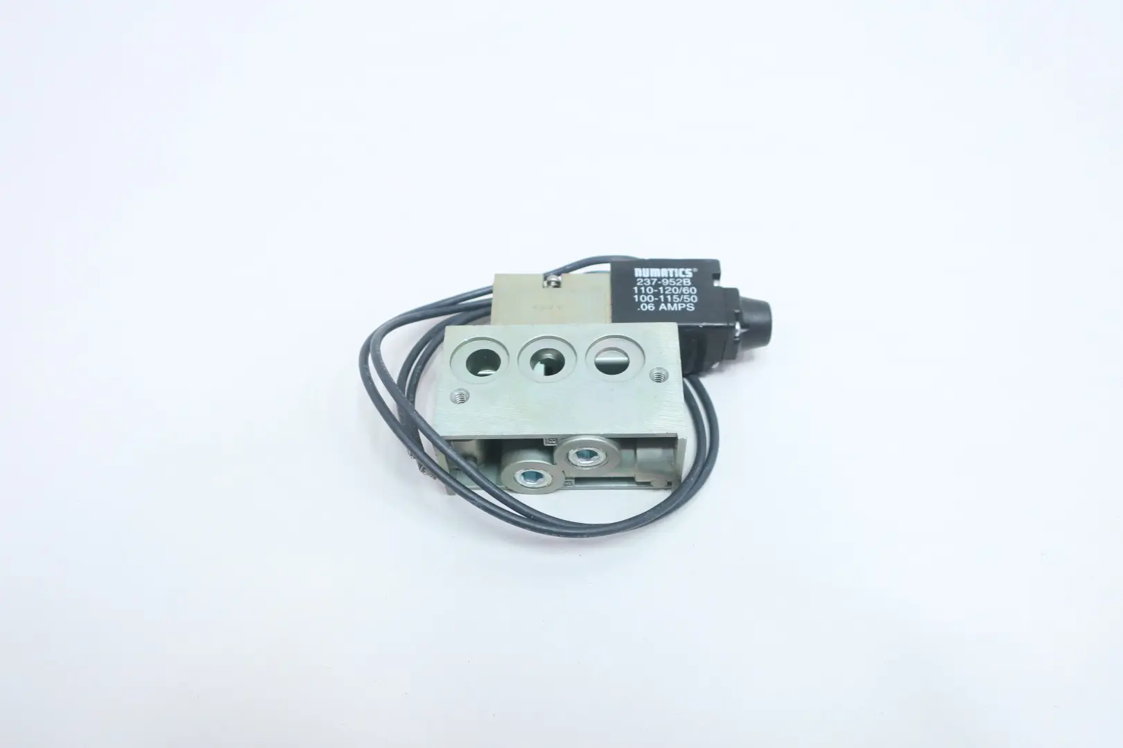 Produktfoto 1 von NUMATICS 031SS400O000030