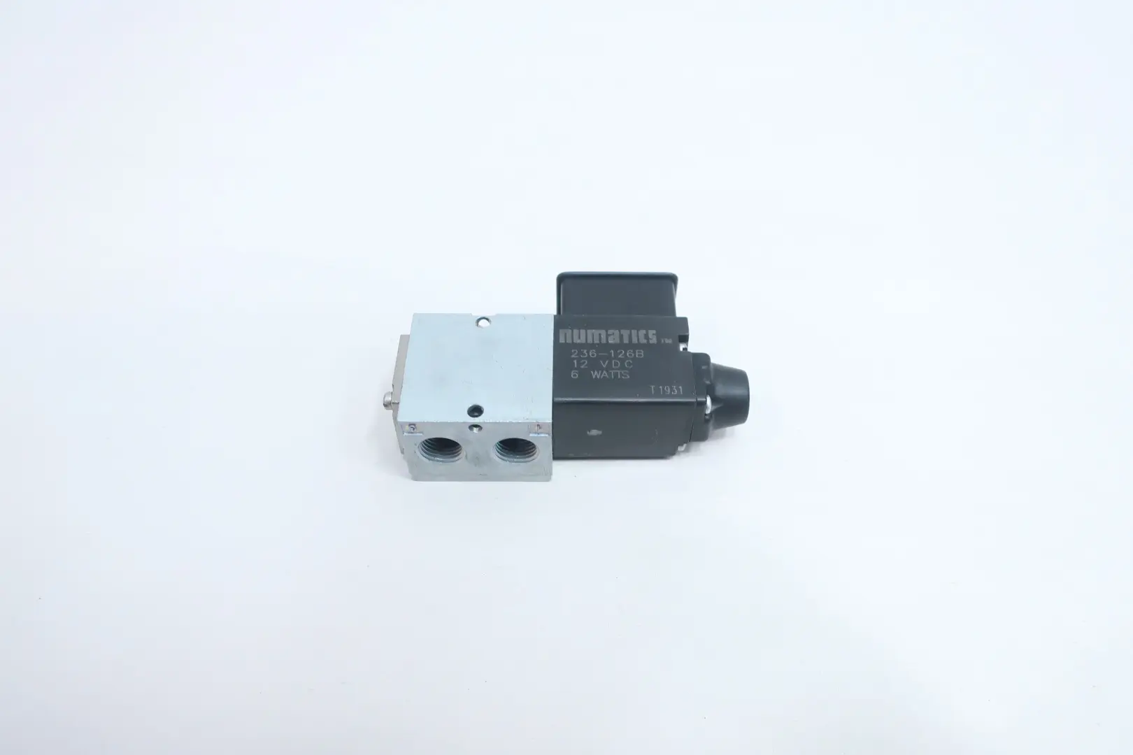 Produktfoto 1 von NUMATICS L01SA4594000060
