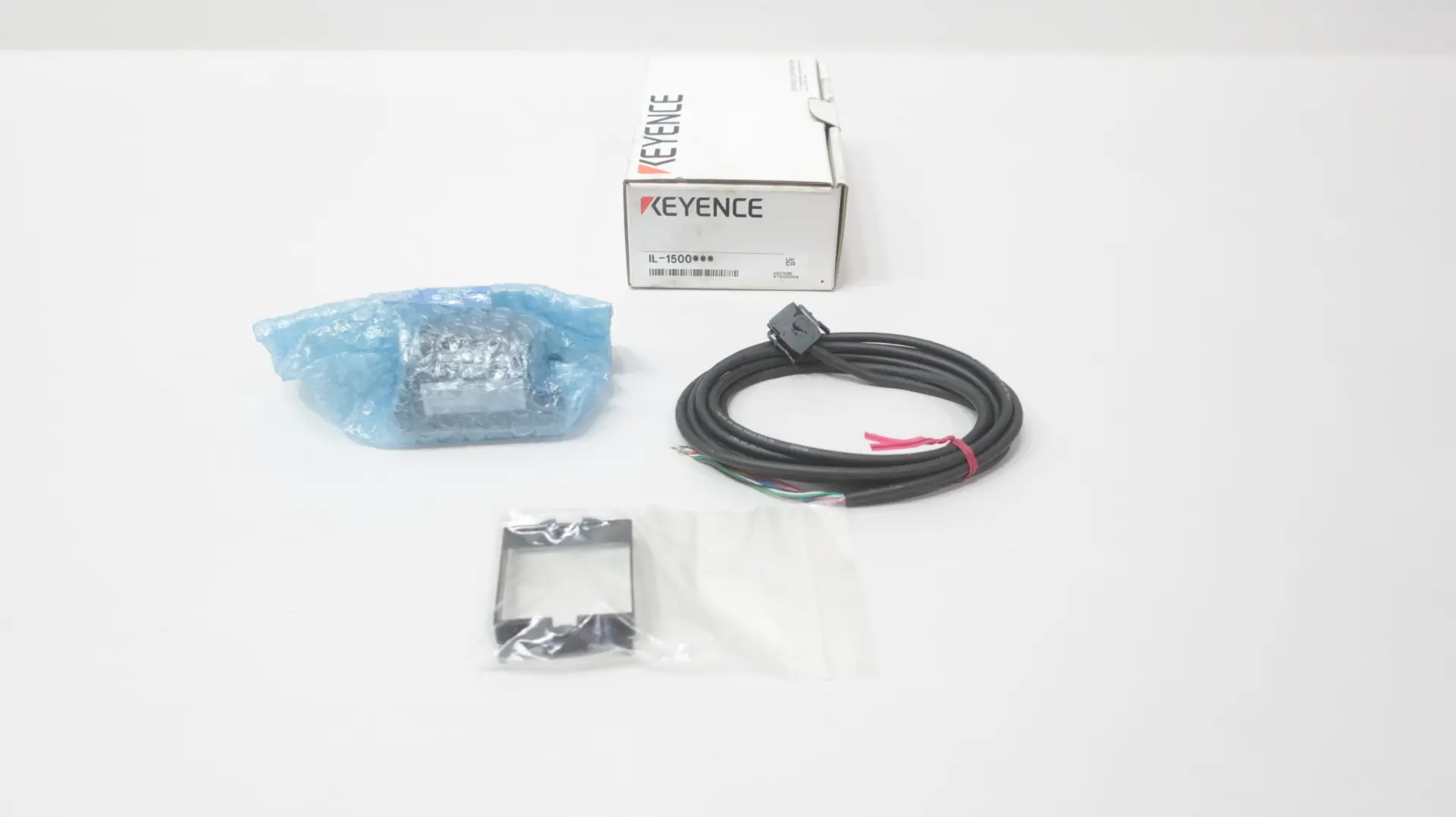 Produktfoto 1 von KEYENCE IL-1500