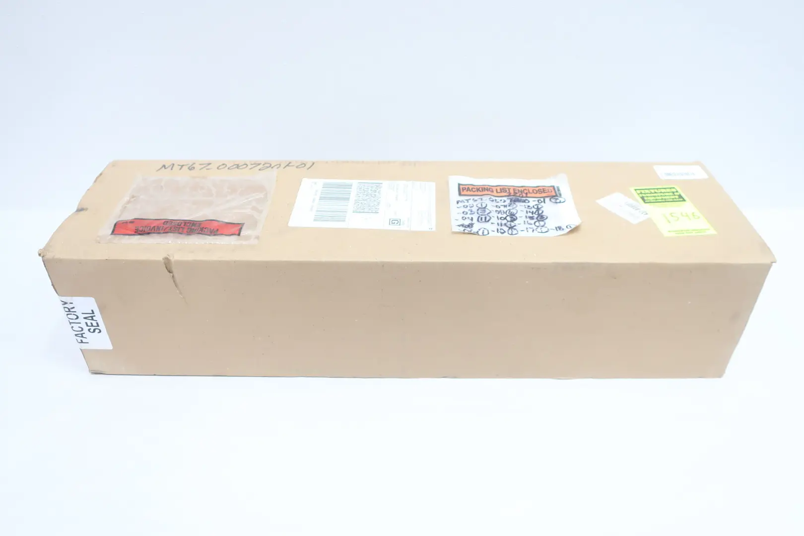 Produktfoto 1 von ALLEN BRADLEY 1756-A17K