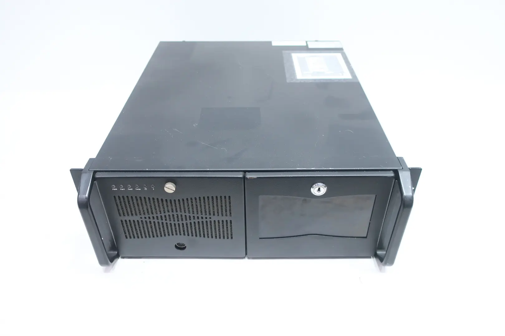Produktfoto 1 von ADVANTECH ACP-4000BP-00CE