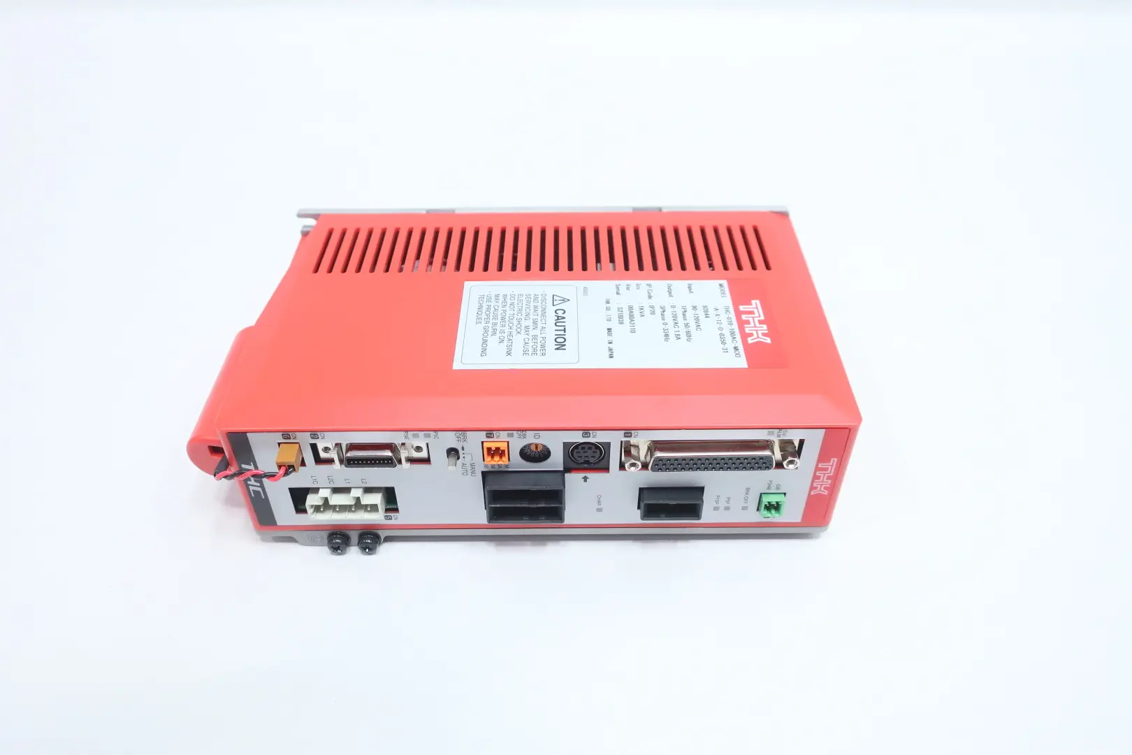 Produktfoto 1 von THK THC-010-100AC-MOD-A-X-12-D-0350-3192844