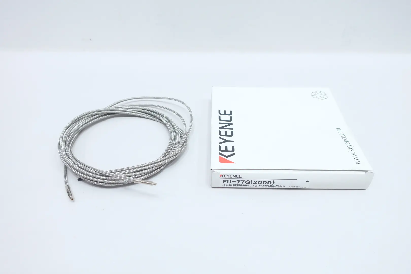 Produktfoto 1 von KEYENCE FU-77G