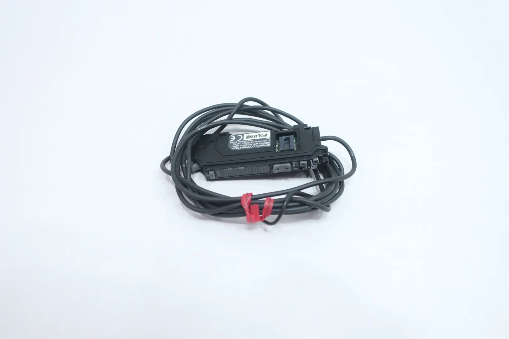 Produktfoto 1 von KEYENCE FS-N12N