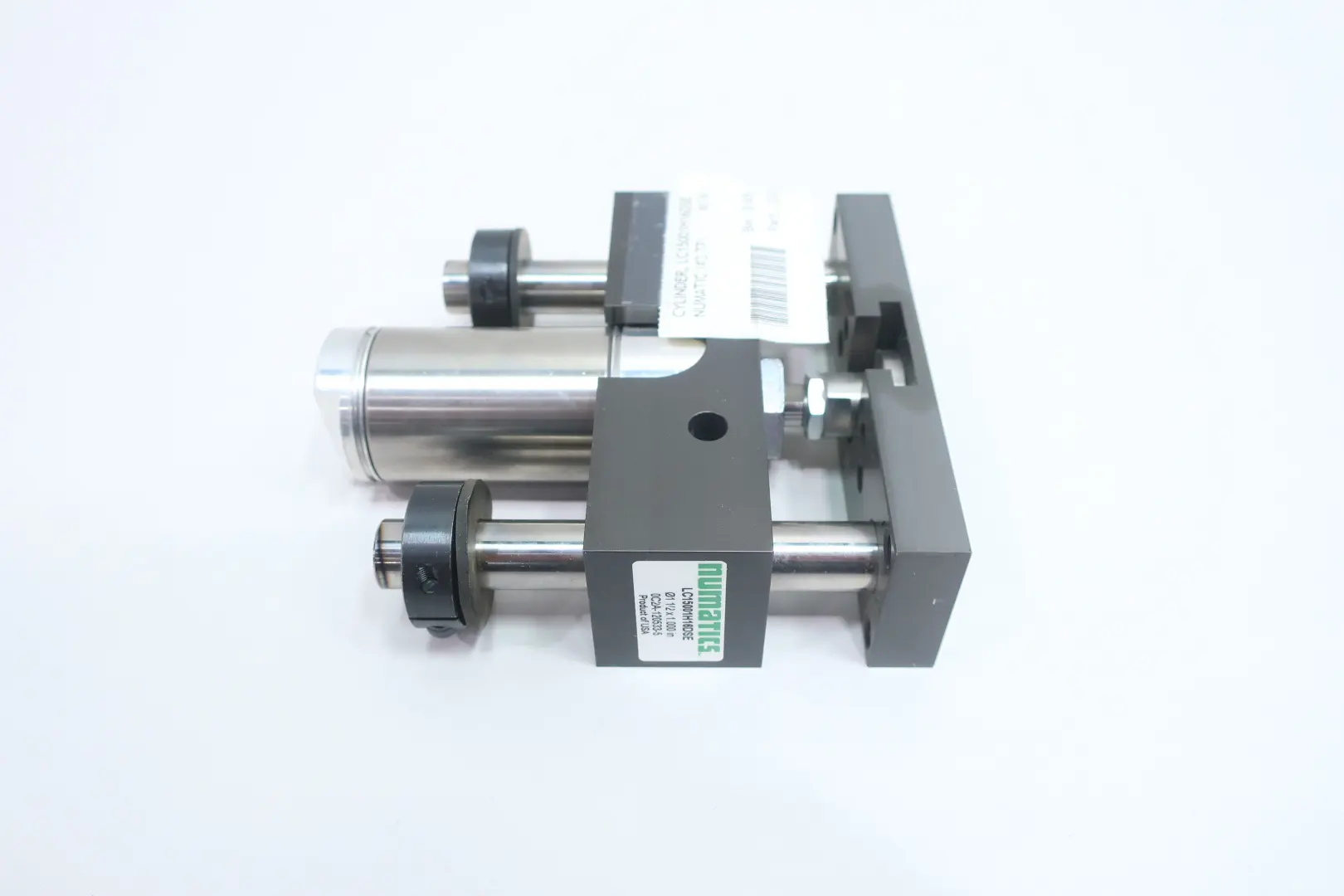 Produktfoto 1 von NUMATICS 1500D01-01A-03