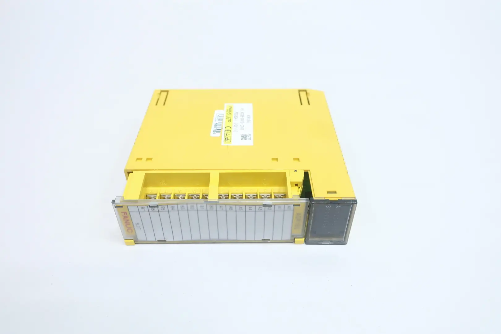 Produktfoto 1 von FANUC A03B-0819-C161