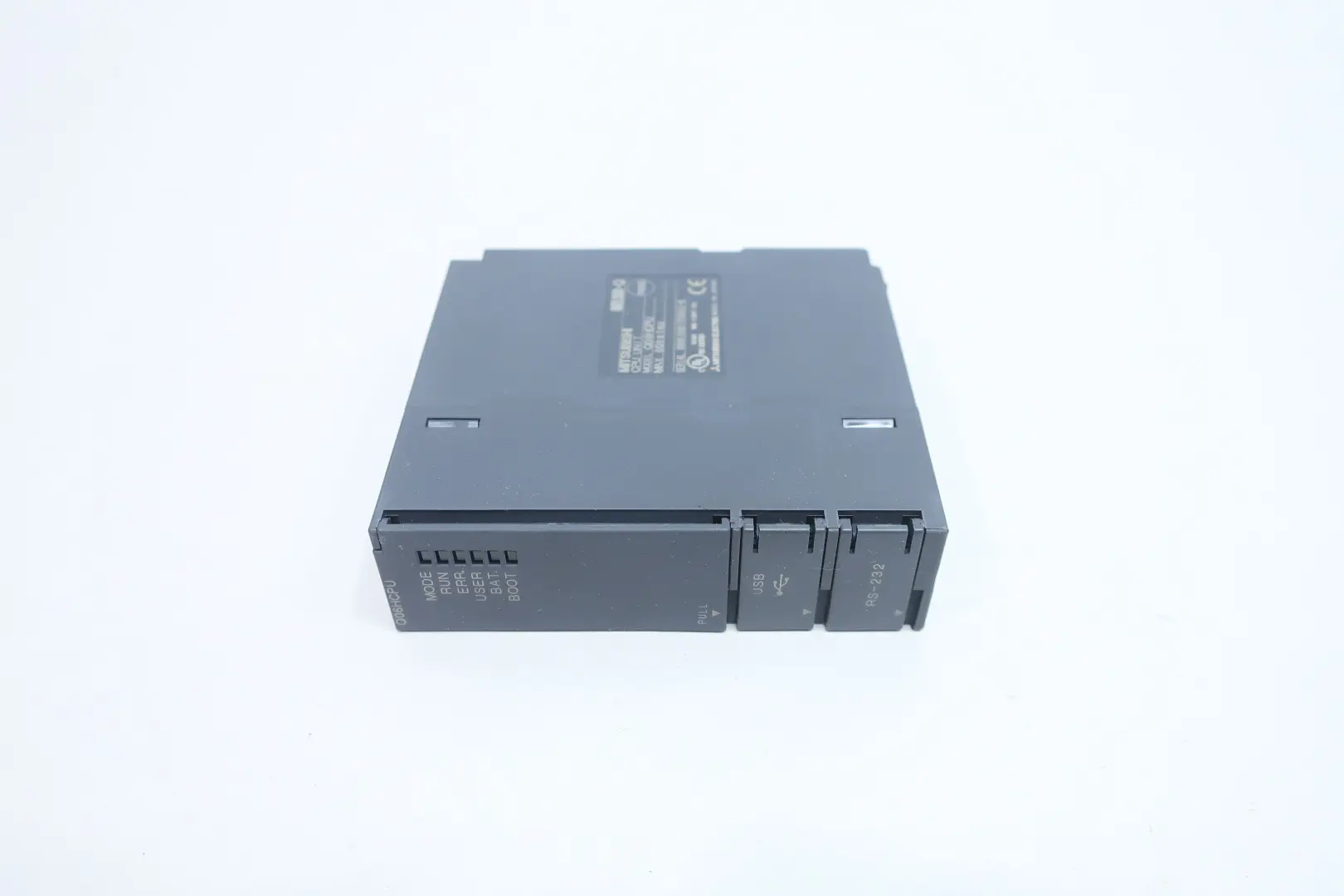 Produktfoto 1 von MITSUBISHI Q02HCPU