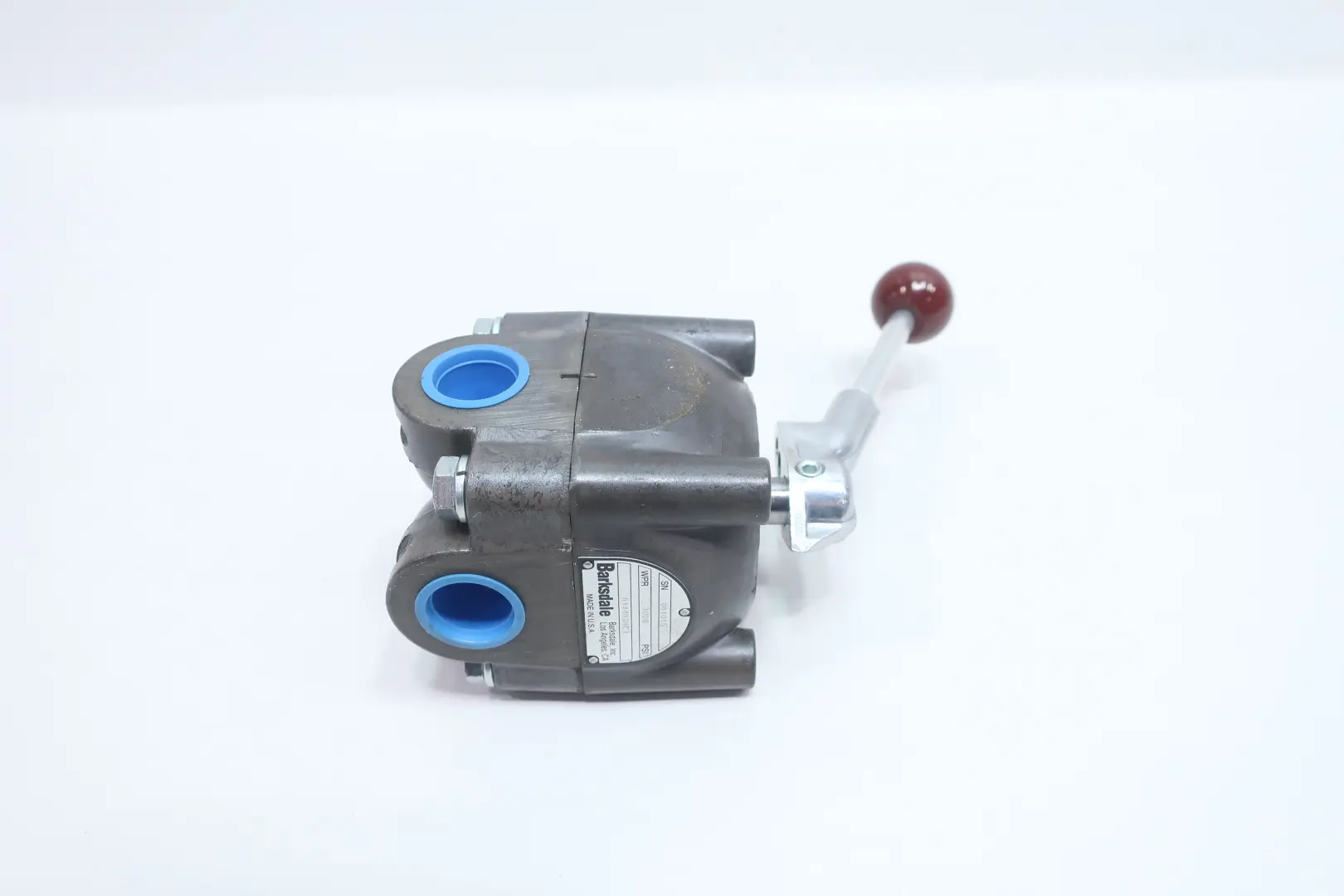 Produktfoto 1 von BARKSDALE 6144R3HC3