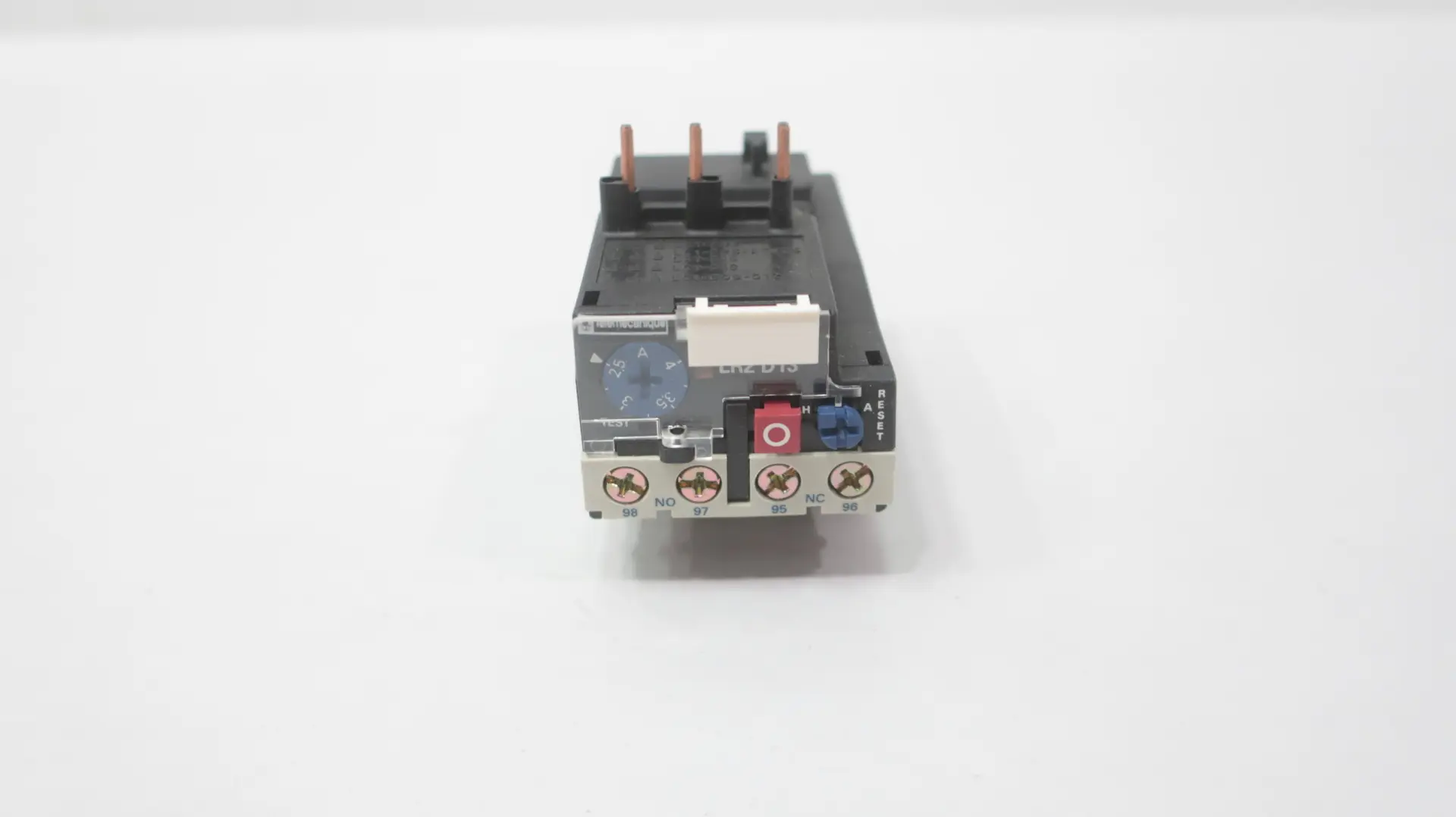 Produktfoto 1 von TELEMECANIQUE LR2D1308