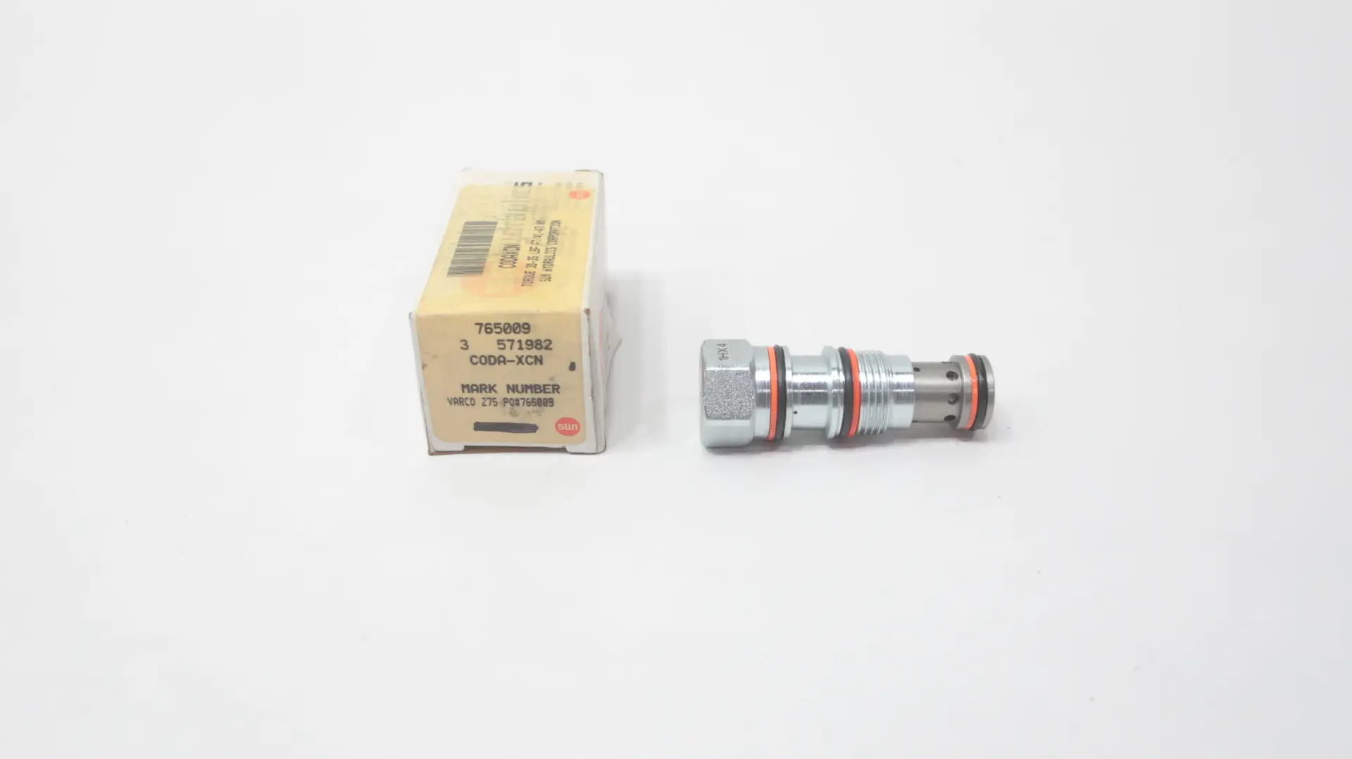 Produktfoto 1 von SUN HYDRAULICS CODAXCN