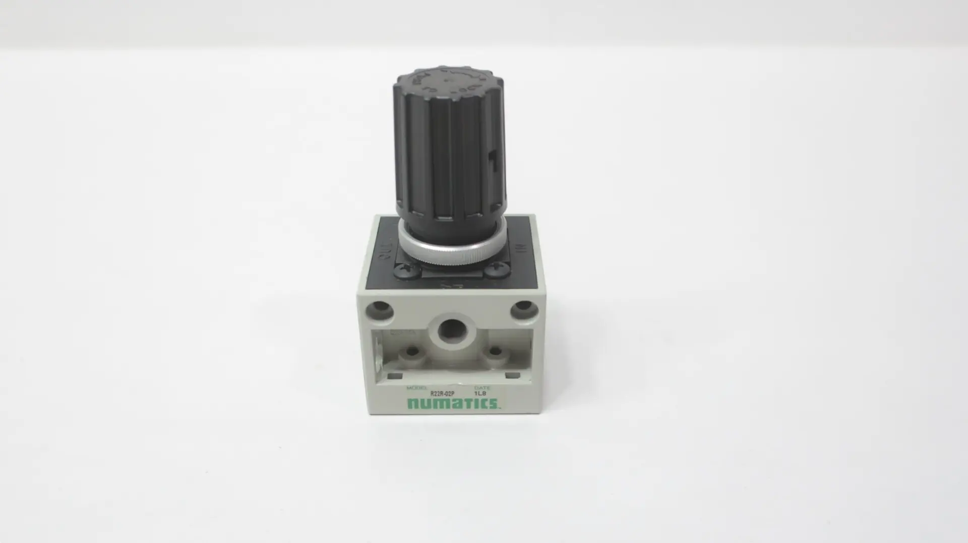 Produktfoto 1 von NUMATICS R22R-02P