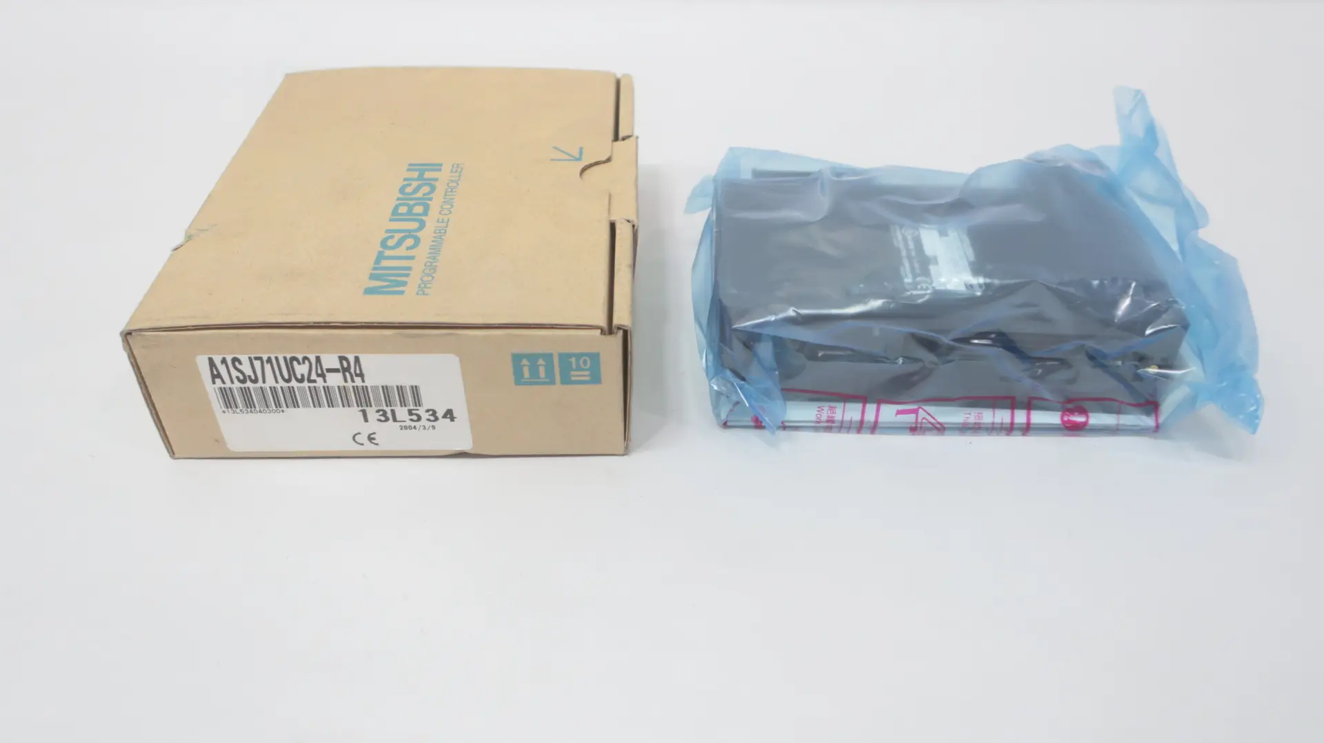 Produktfoto 1 von MITSUBISHI A1SJ71UC24-R4