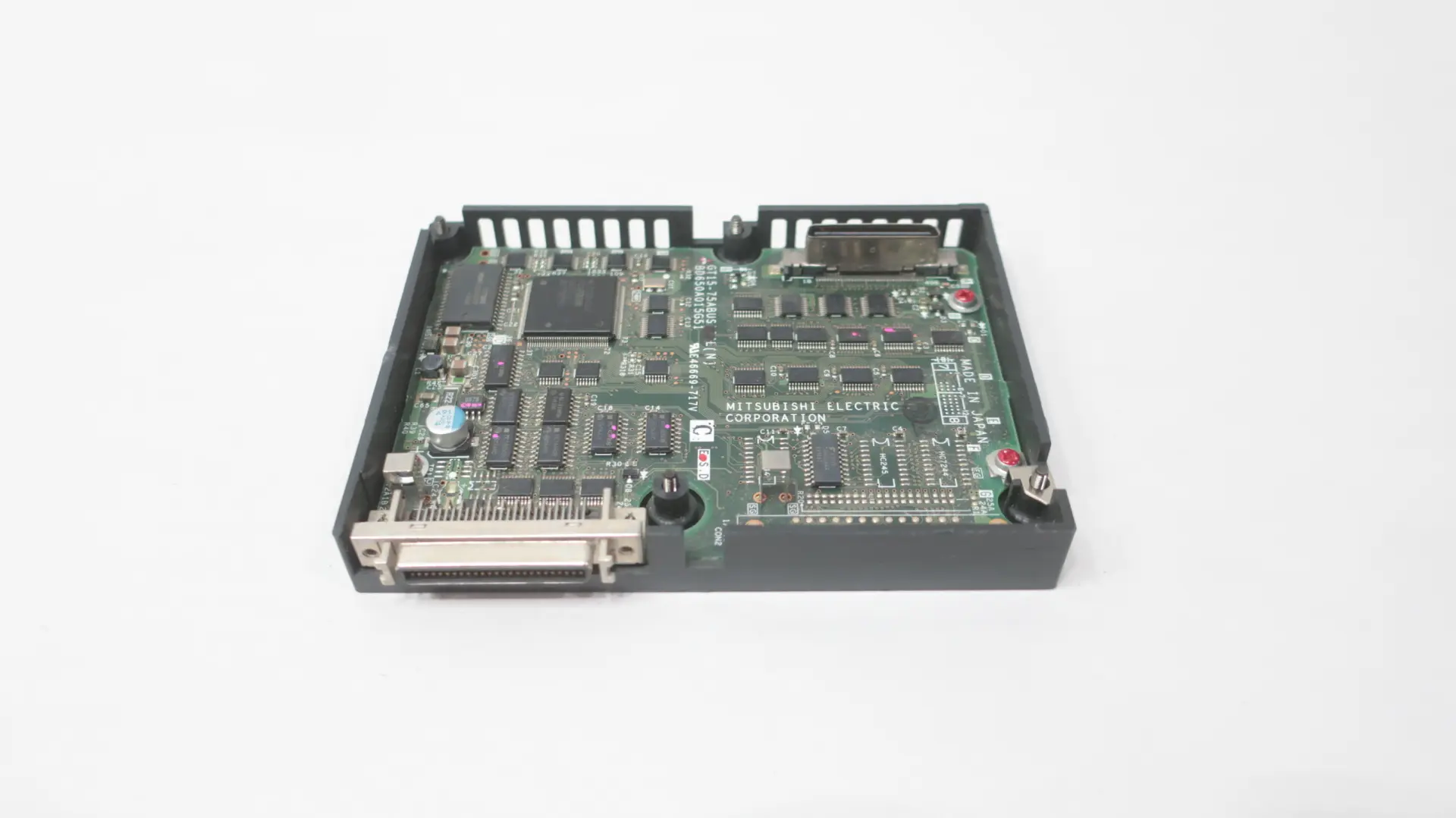Produktfoto 1 von MITSUBISHI GT15-75ABUSL