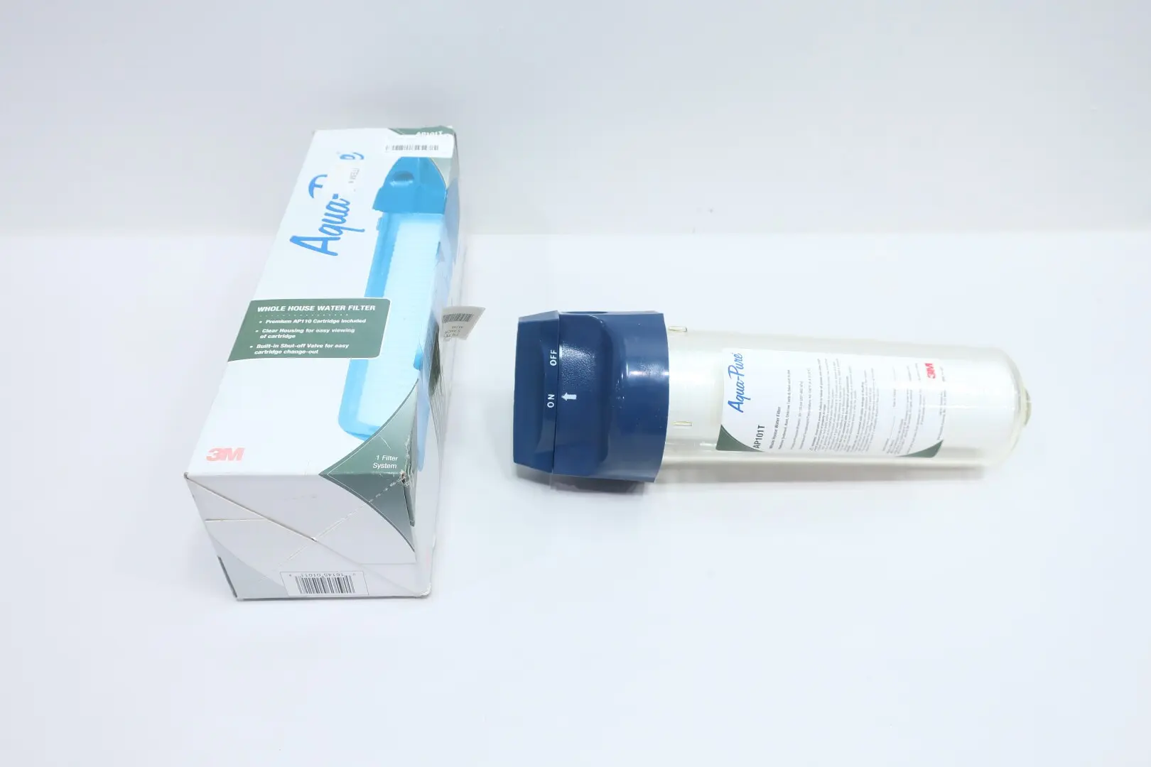 Produktfoto 1 von 3M AP101T