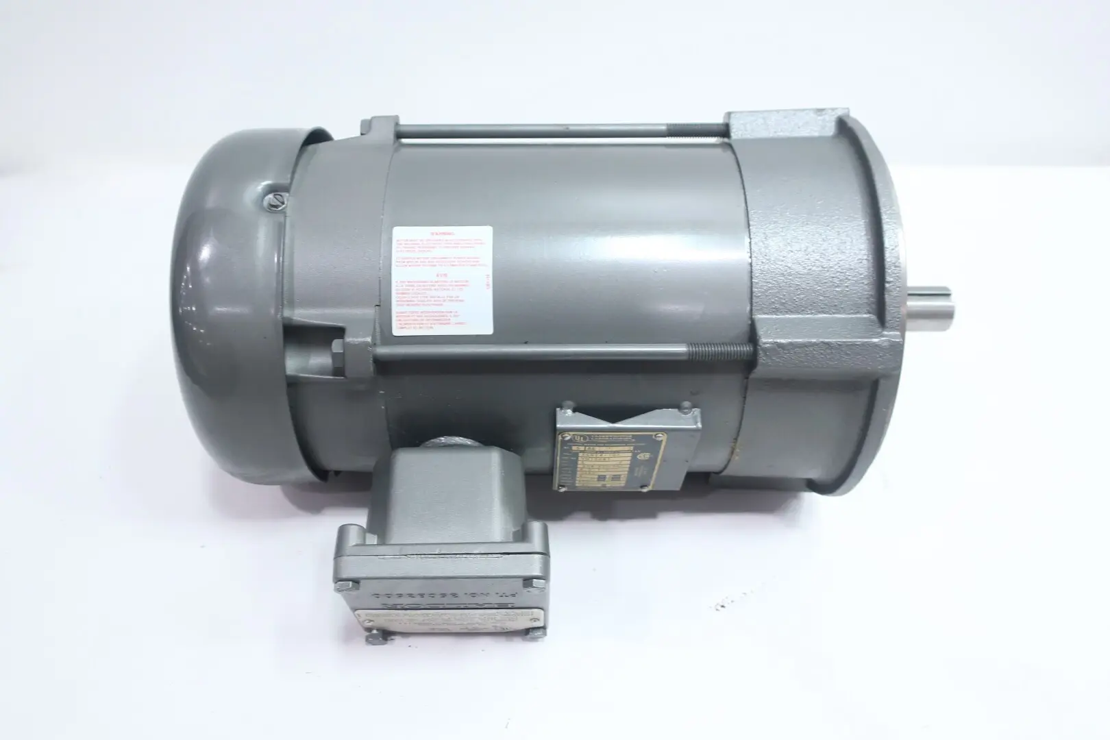 Produktfoto 1 von BALDOR VM7026T