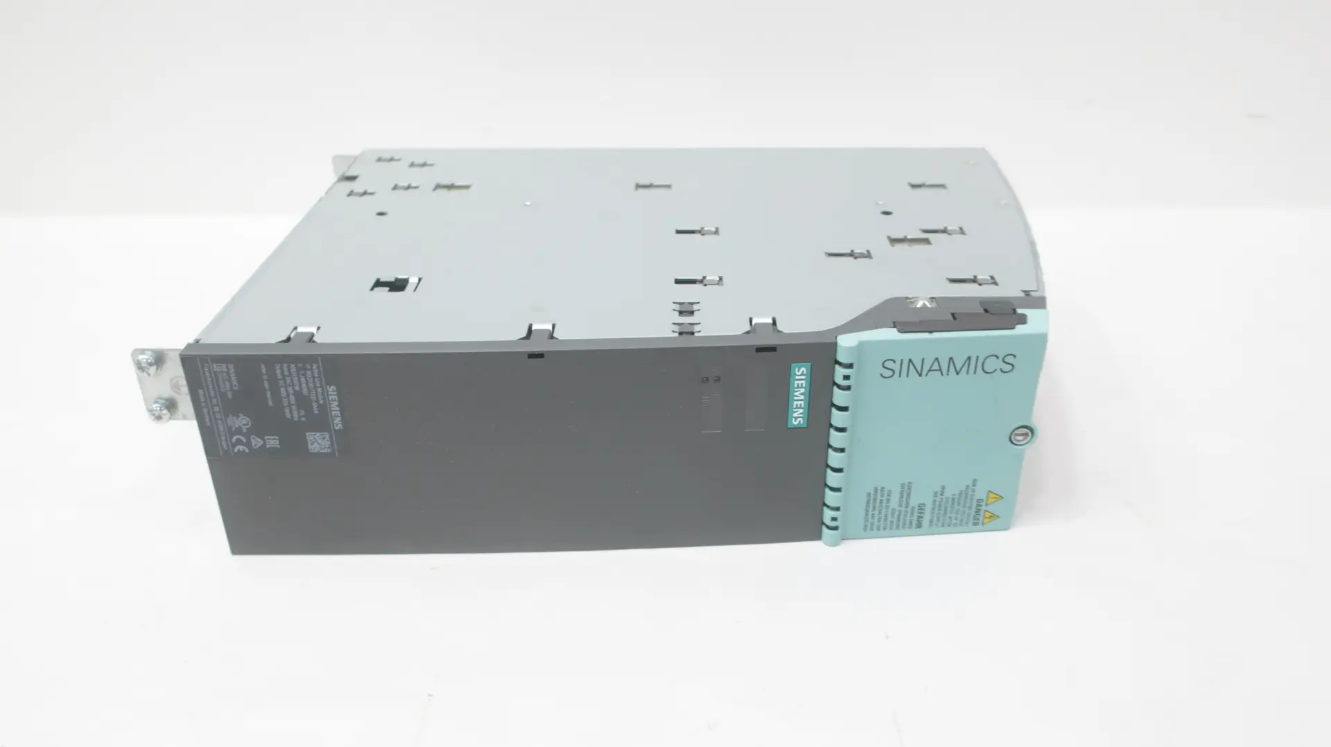 Produktfoto 1 von SIEMENS 6SL3130-7TE21-6AA4