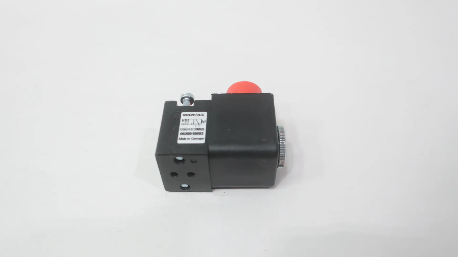 Produktfoto 1 von AVENTICS 1824210221