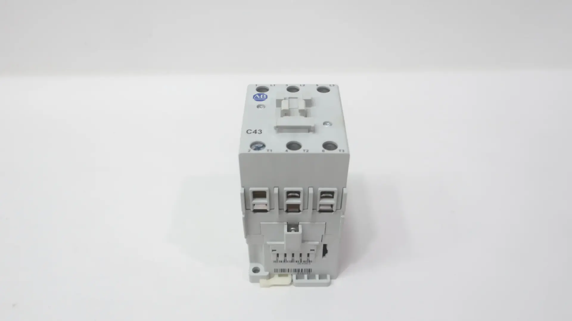 Produktfoto 1 von ALLEN BRADLEY 100-C43D10