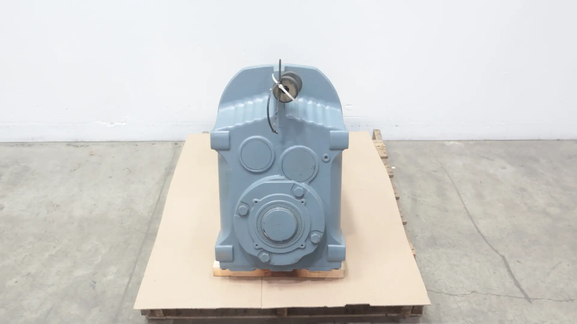 Produktfoto 1 von SEW EURODRIVE FA107G.77DT90L4BMG2HFVS