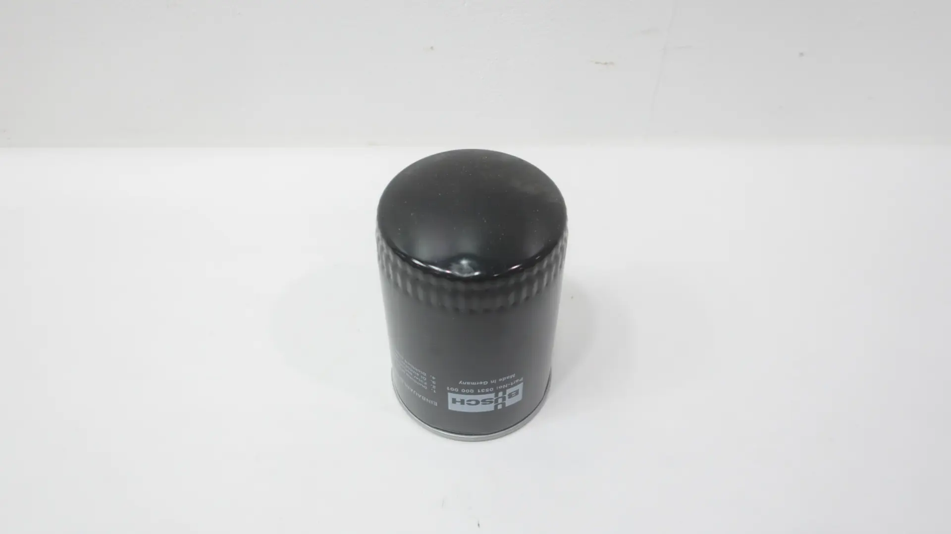 Produktfoto 1 von BUSCH 0531 000 001