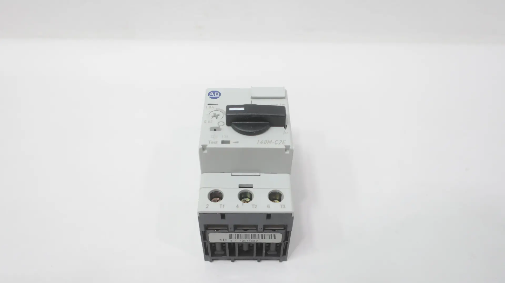 Produktfoto 1 von ALLEN BRADLEY 140M-C2E-B10