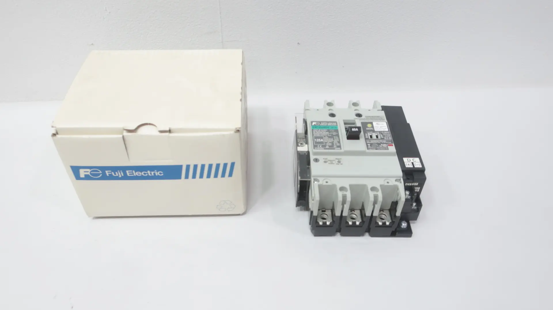 Produktfoto 1 von FUJI ELECTRIC EW125JAGU