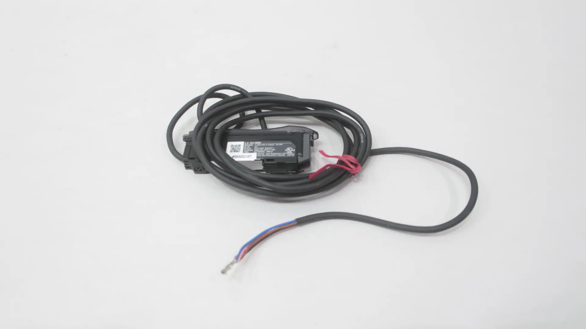 Produktfoto 1 von KEYENCE LV-N11MN
