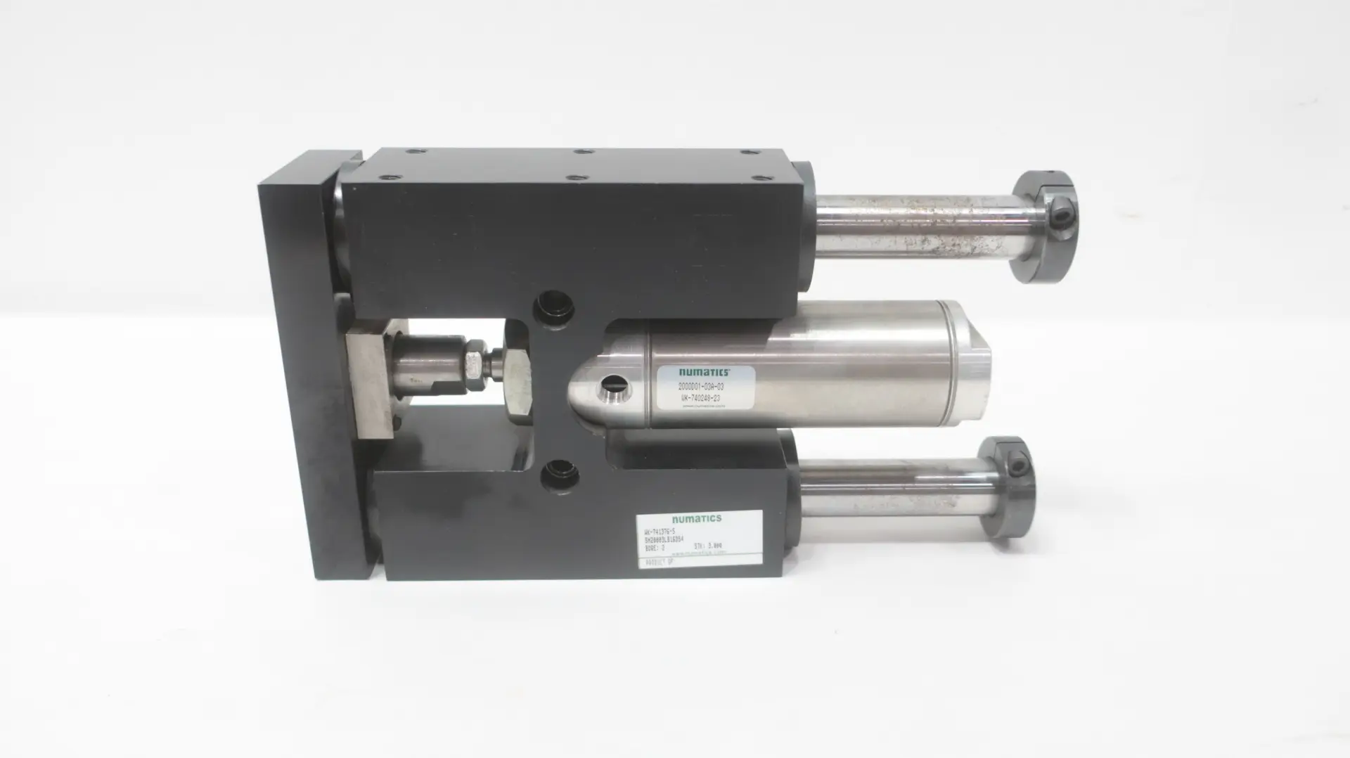 Produktfoto 1 von NUMATICS WK-741376-5 SH20003LB16DS4