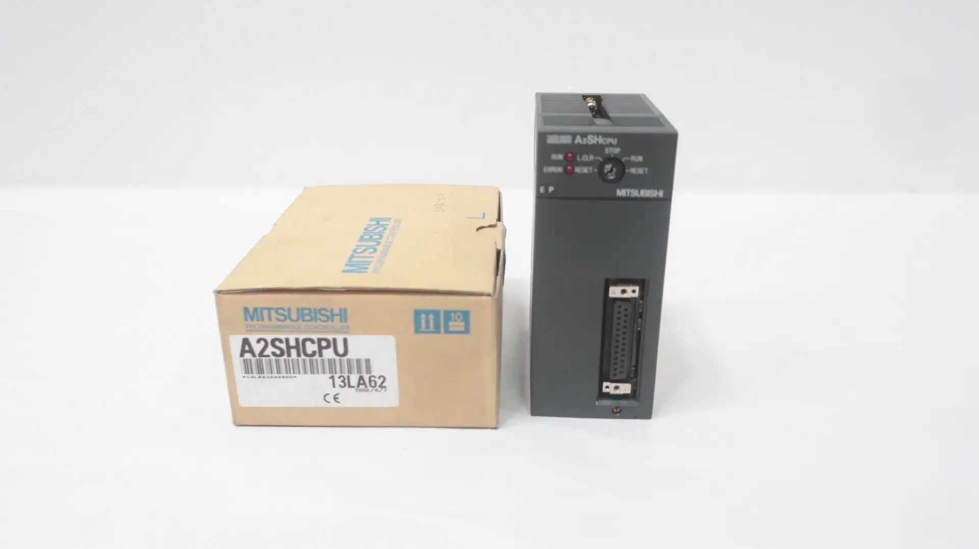 Produktfoto 1 von MITSUBISHI A2SHCPU