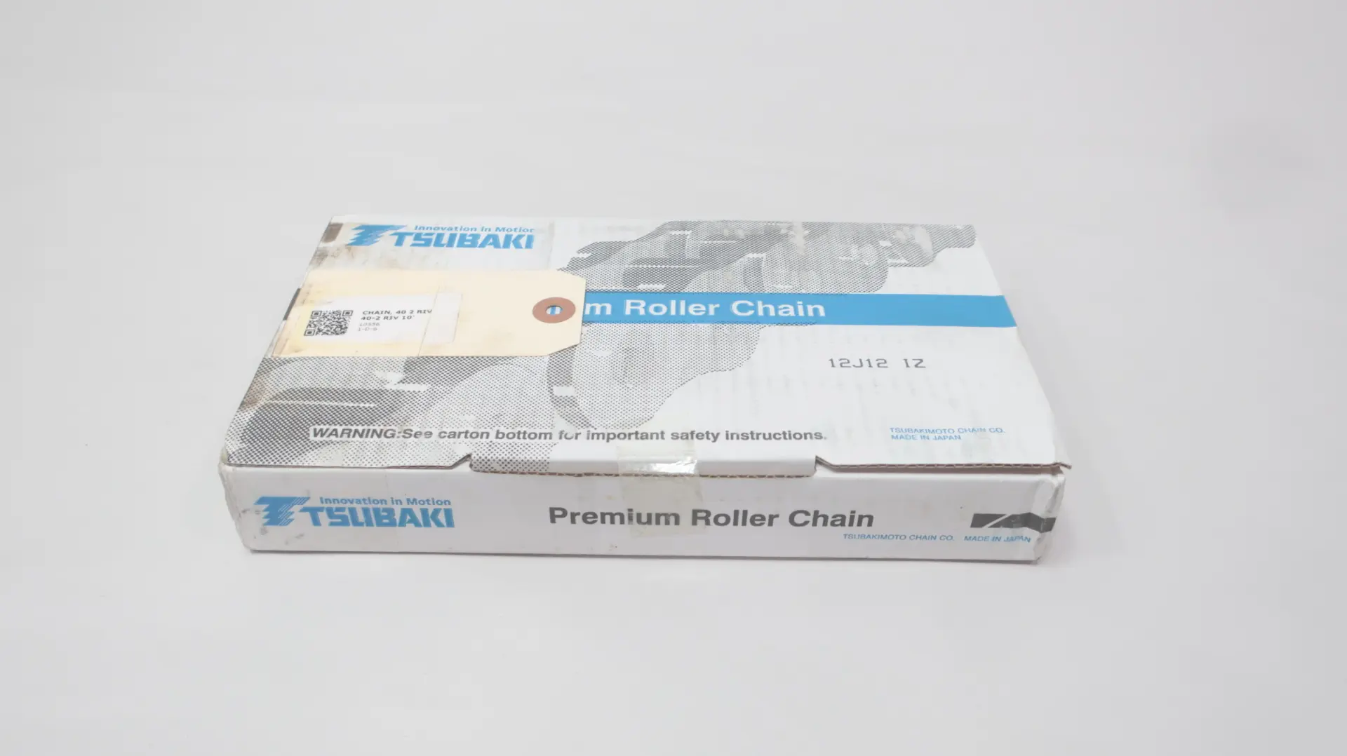 Produktfoto 1 von TSUBAKI RS40-2-RP-U