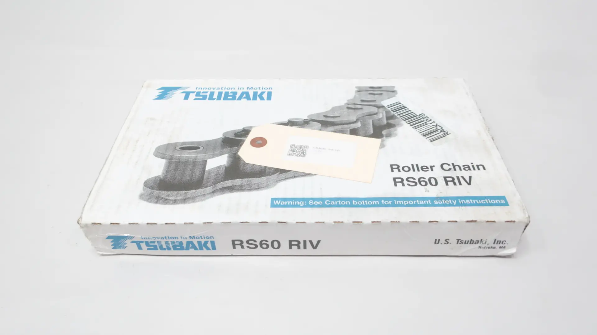 Produktfoto 1 von TSUBAKI RS60 RIV