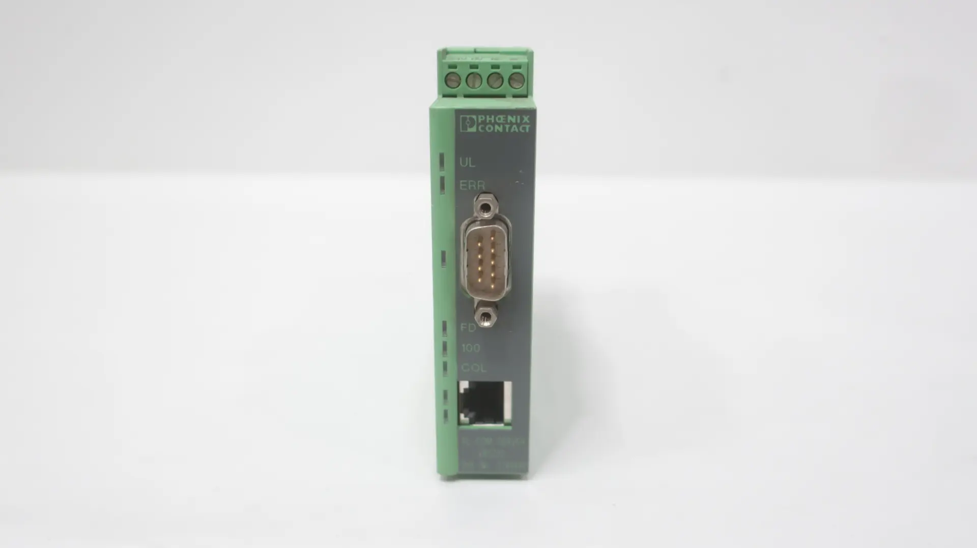 Produktfoto 1 von PHOENIX CONTACT FL COM SERVER RS232