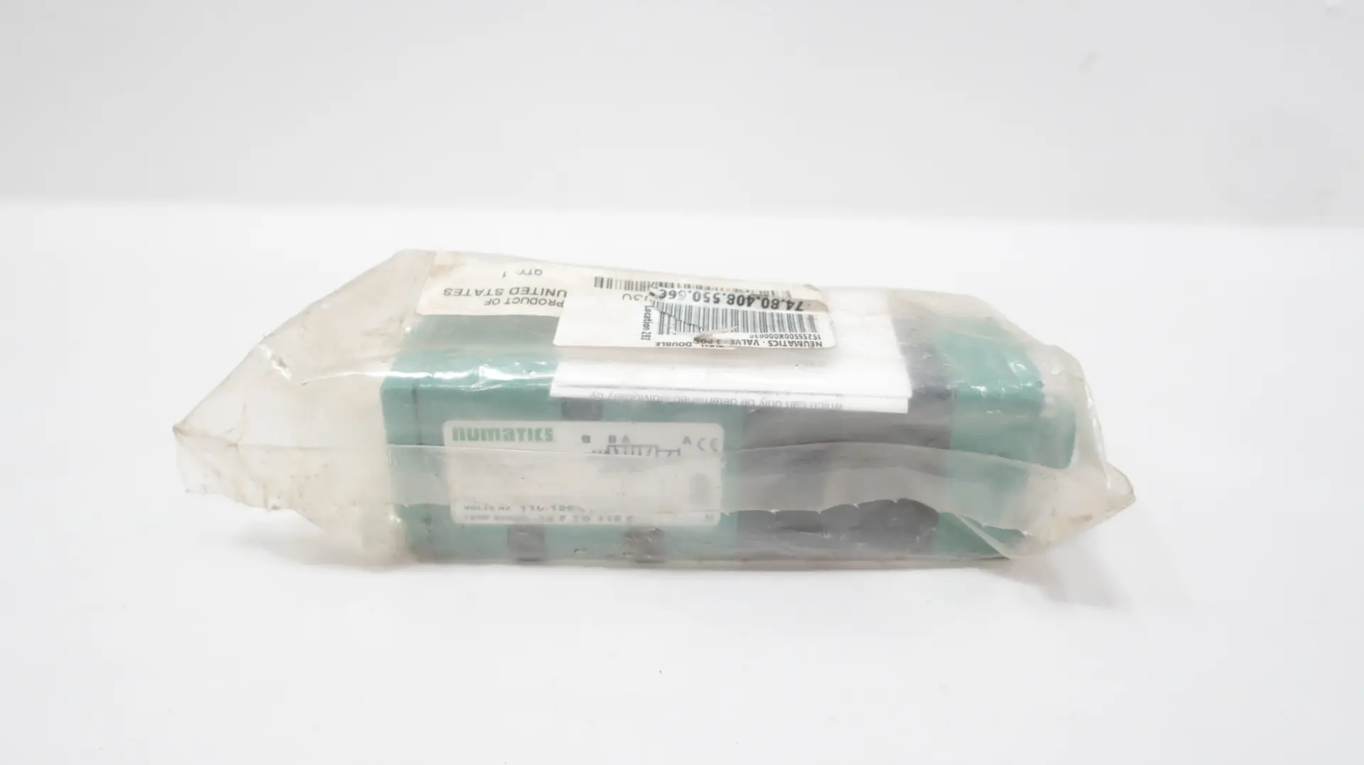 Produktfoto 1 von NUMATICS 152SA400K000030