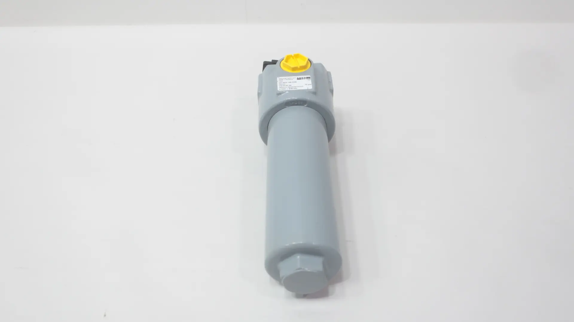 Produktfoto 1 von ARGO HYTOS HD069-166 ED8