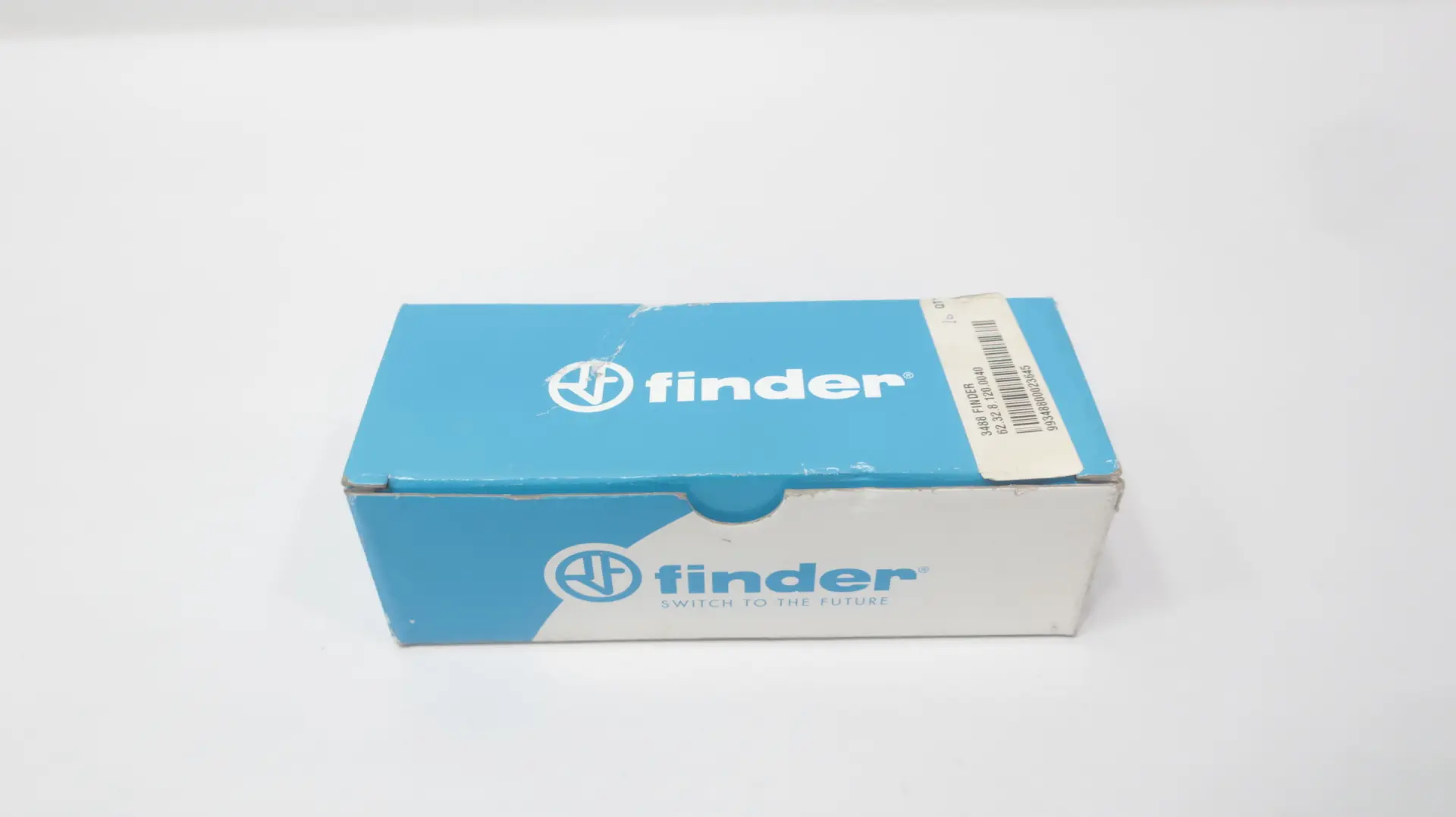 Produktfoto 1 von FINDER 62.32.8.120.0040