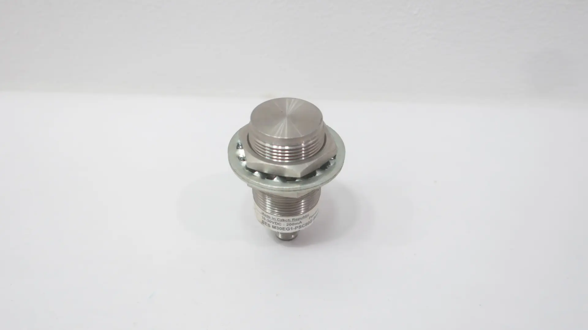Produktfoto 1 von BALLUFF BES M30EG1-PSC80S-S04G-S