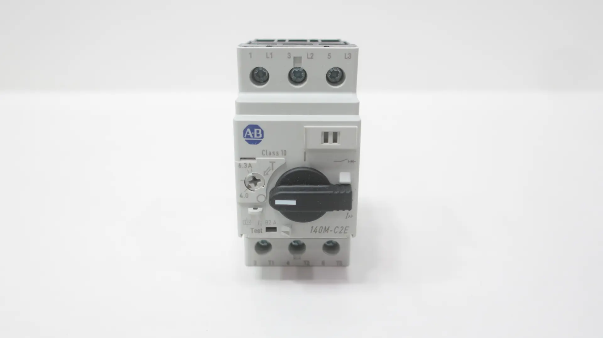 Produktfoto 1 von ALLEN BRADLEY 140M-C2E-B63