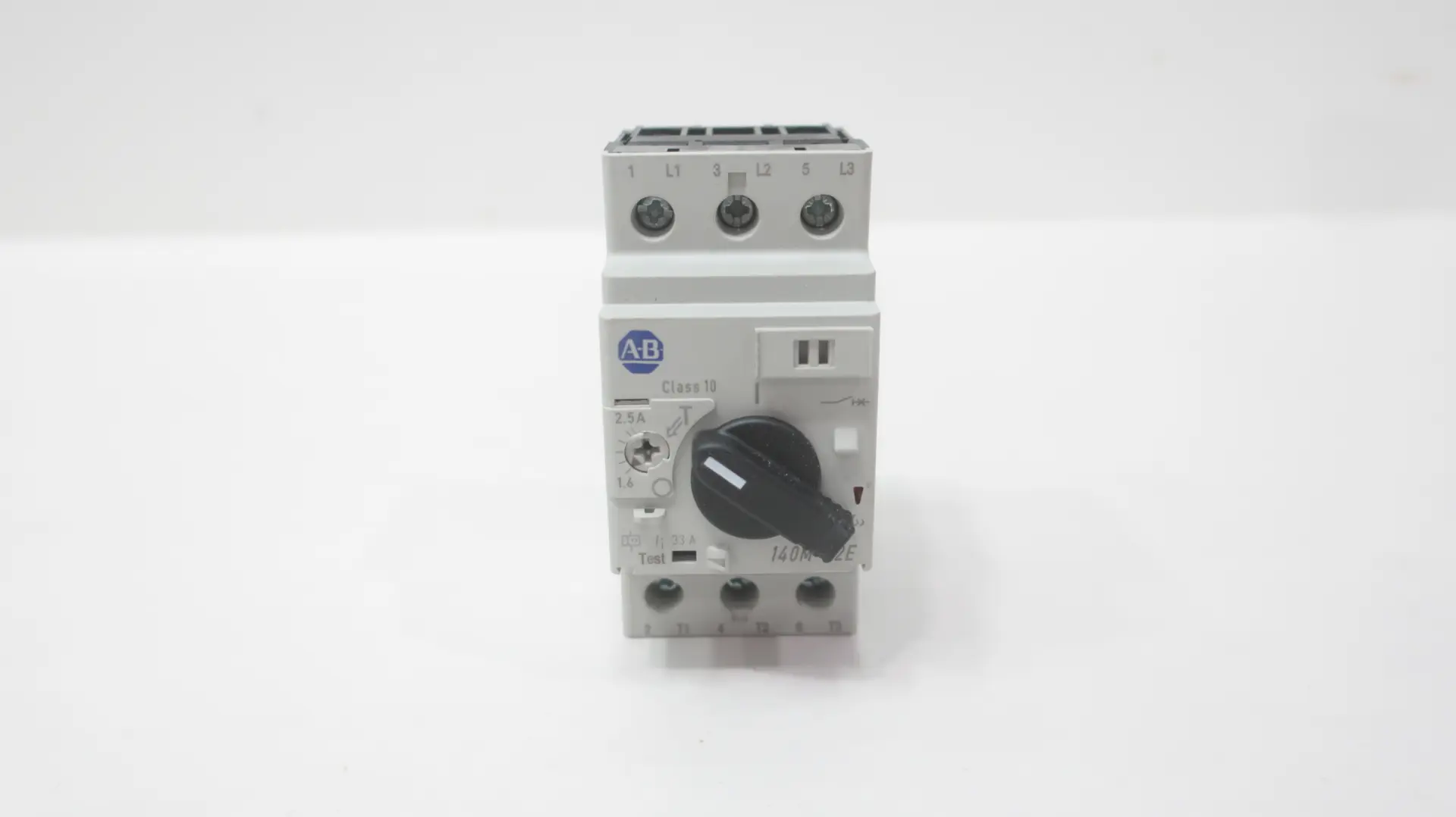 Produktfoto 1 von ALLEN BRADLEY 140M-C2E-B25