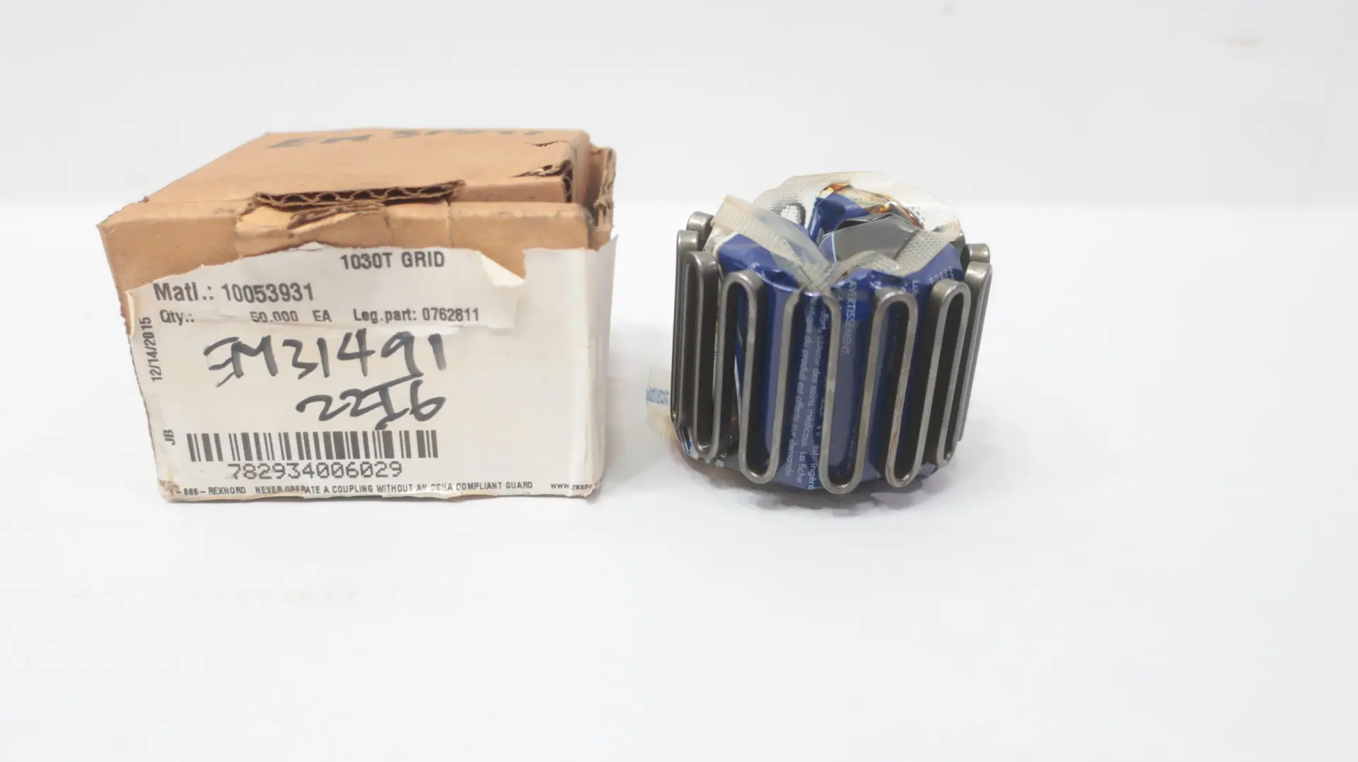 REXNORD 10053931