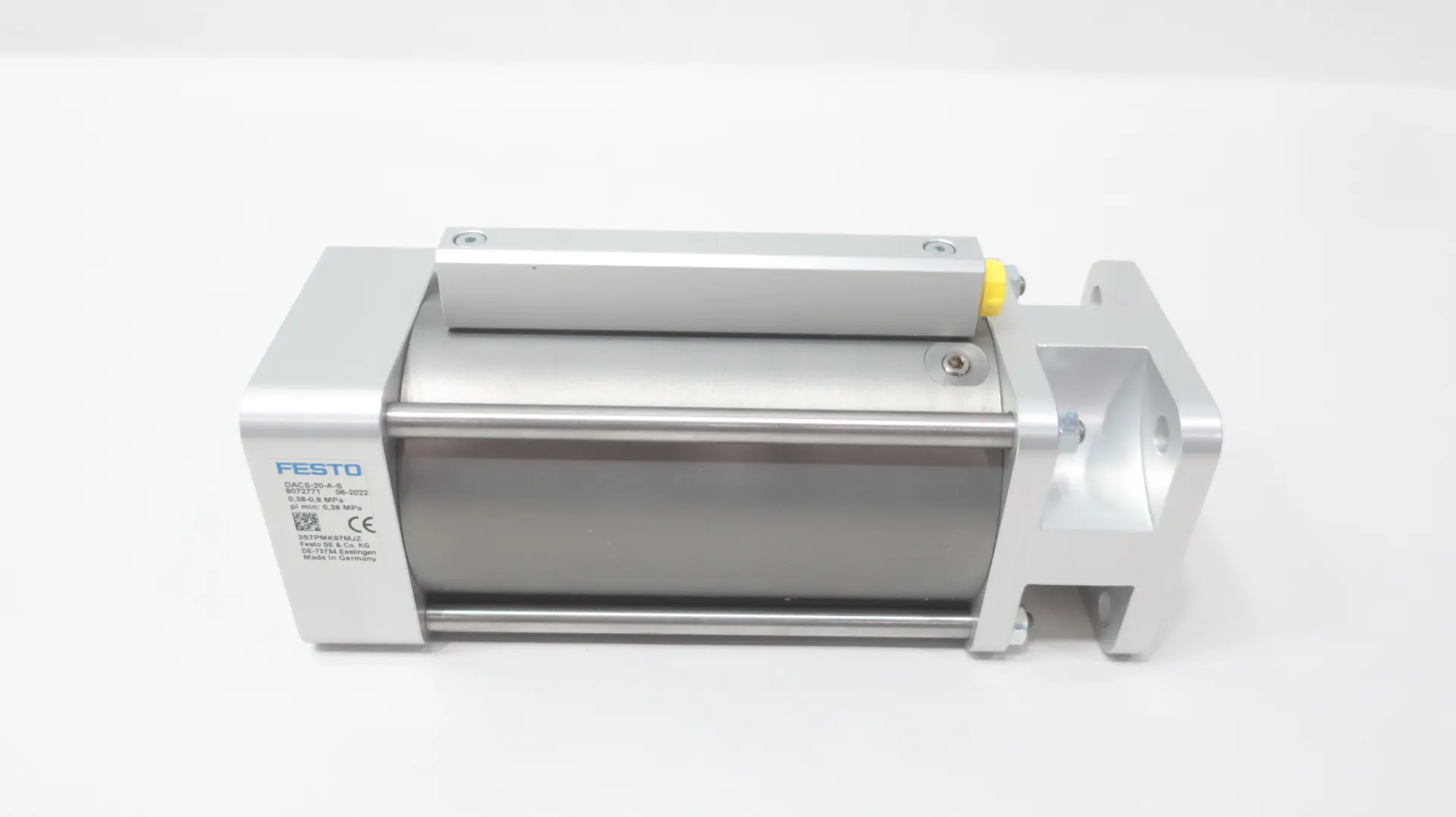 Produktfoto 1 von FESTO DACS-20-A-S
