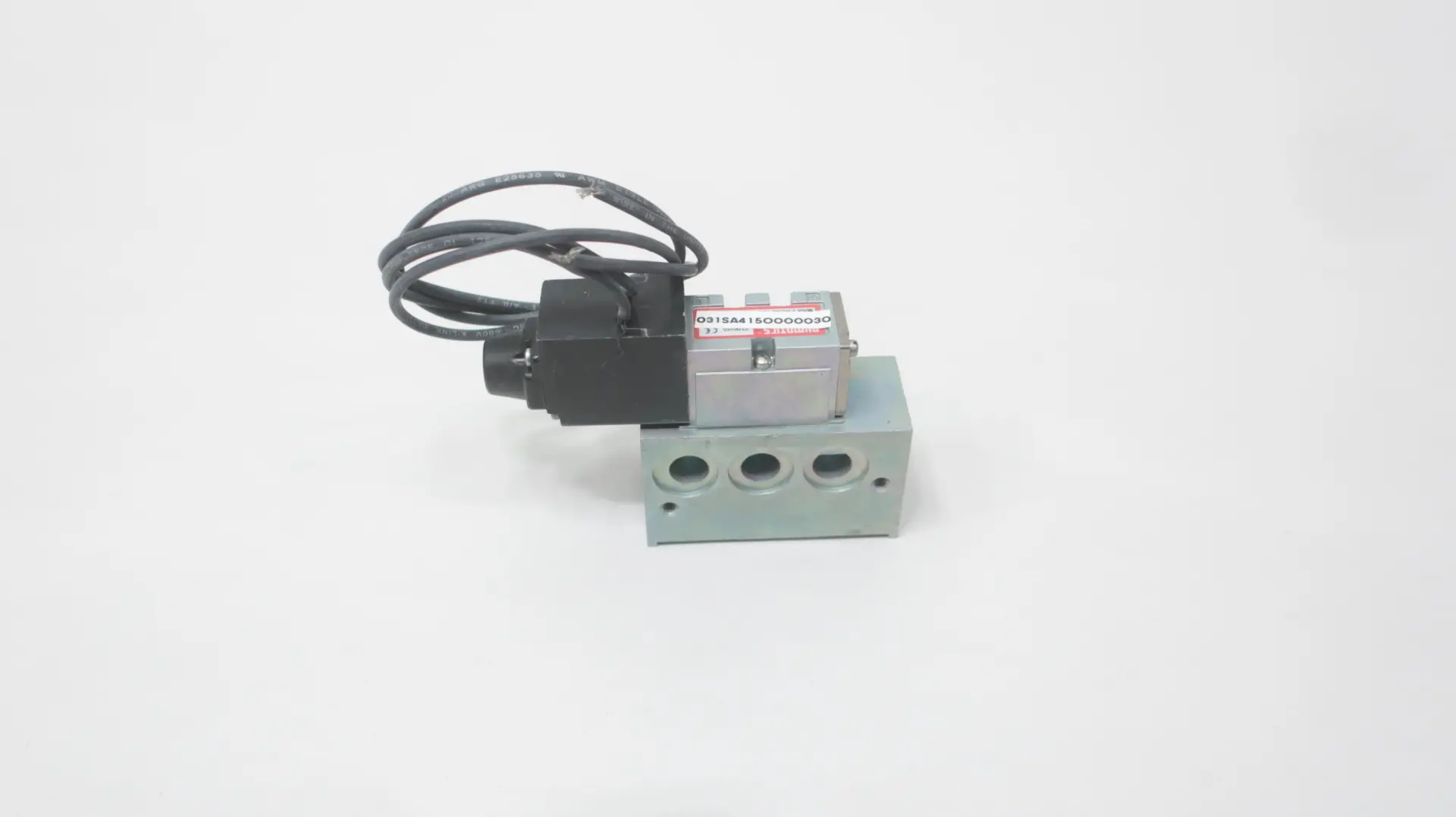Produktfoto 1 von NUMATICS 031SA4150000030